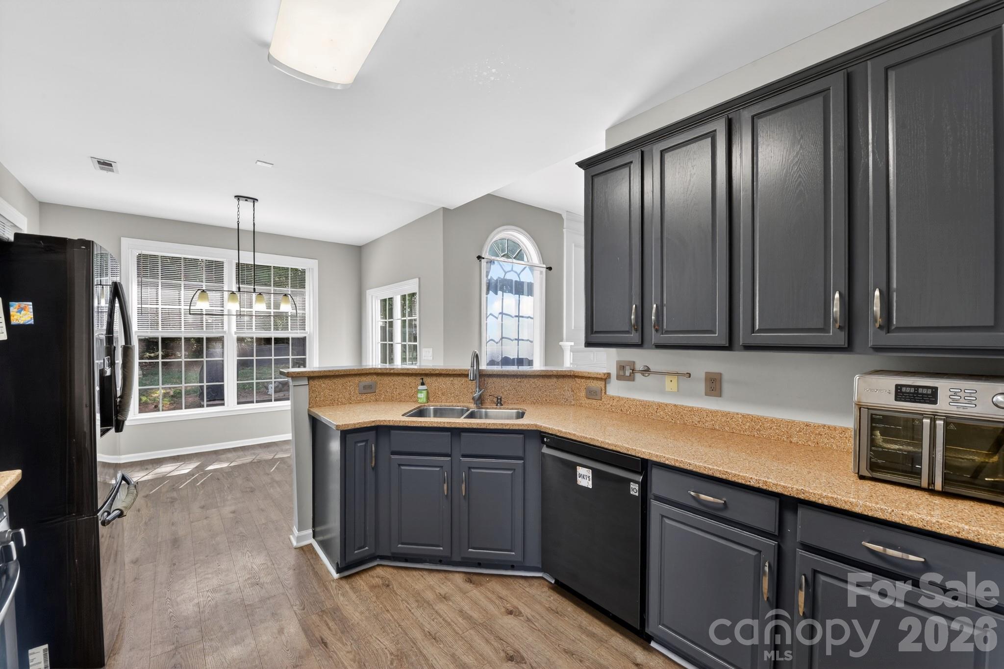 1306 Cool Mist Court — Fort Mill
