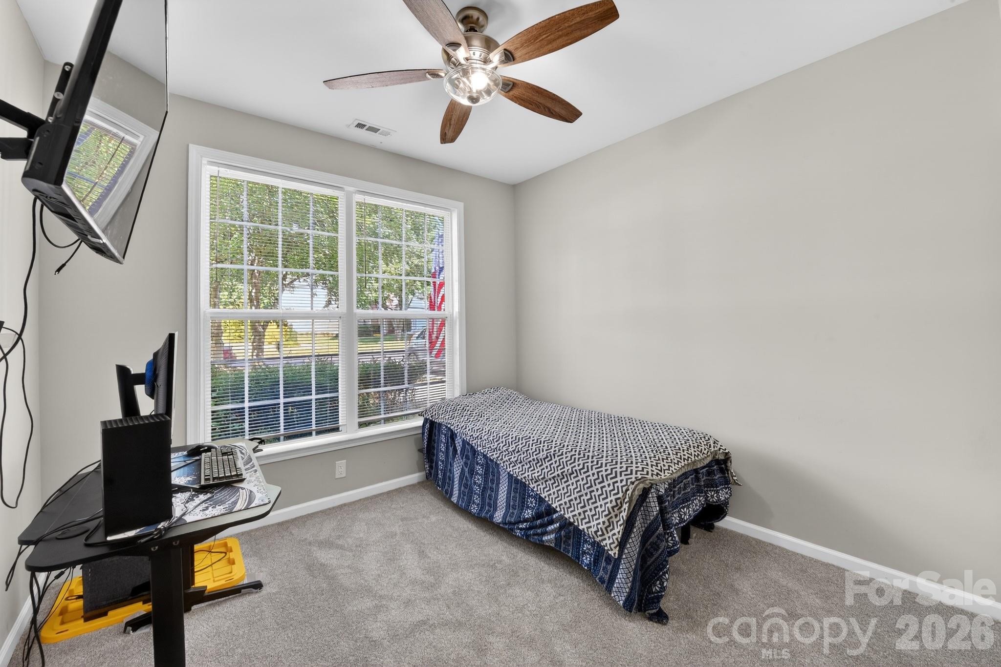 1306 Cool Mist Court — Fort Mill