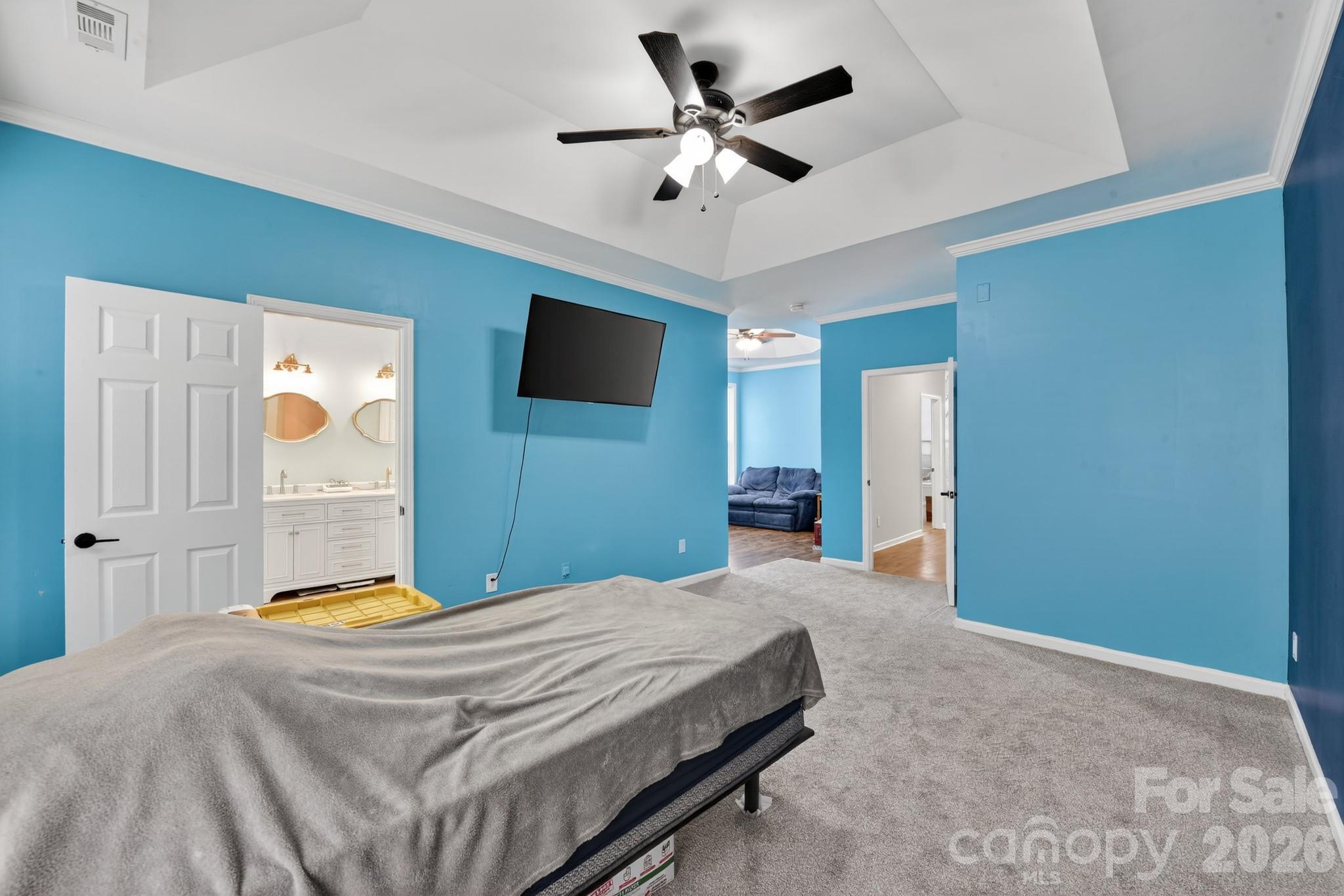 1306 Cool Mist Court — Fort Mill