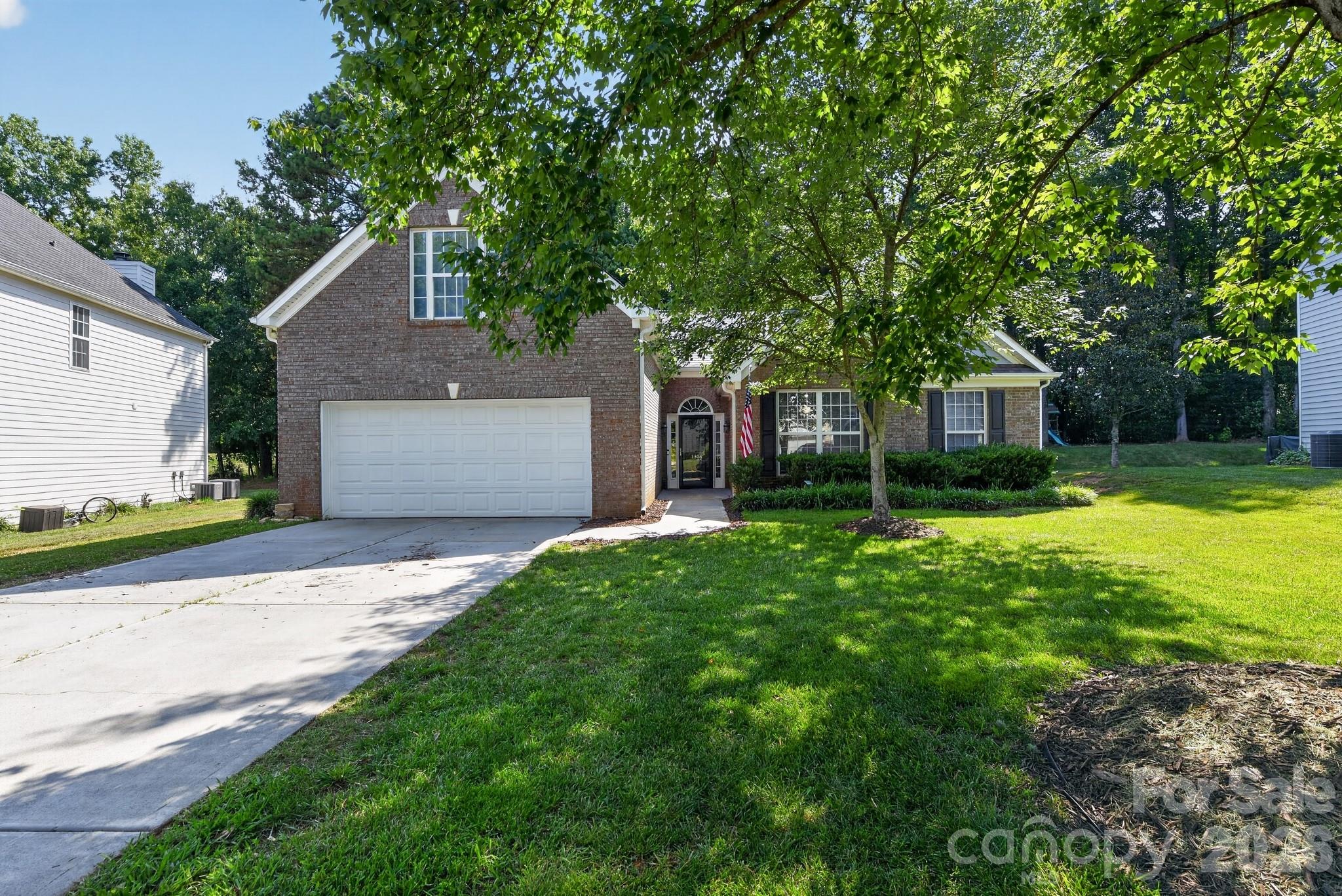 1306 Cool Mist Court — Fort Mill