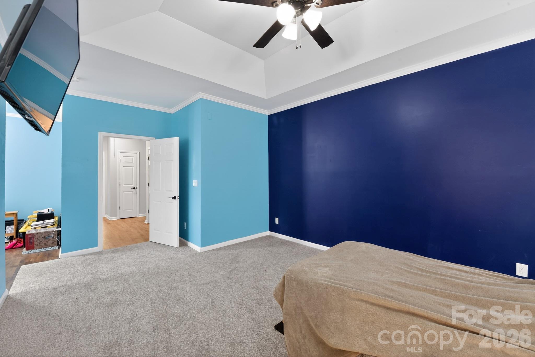 1306 Cool Mist Court — Fort Mill