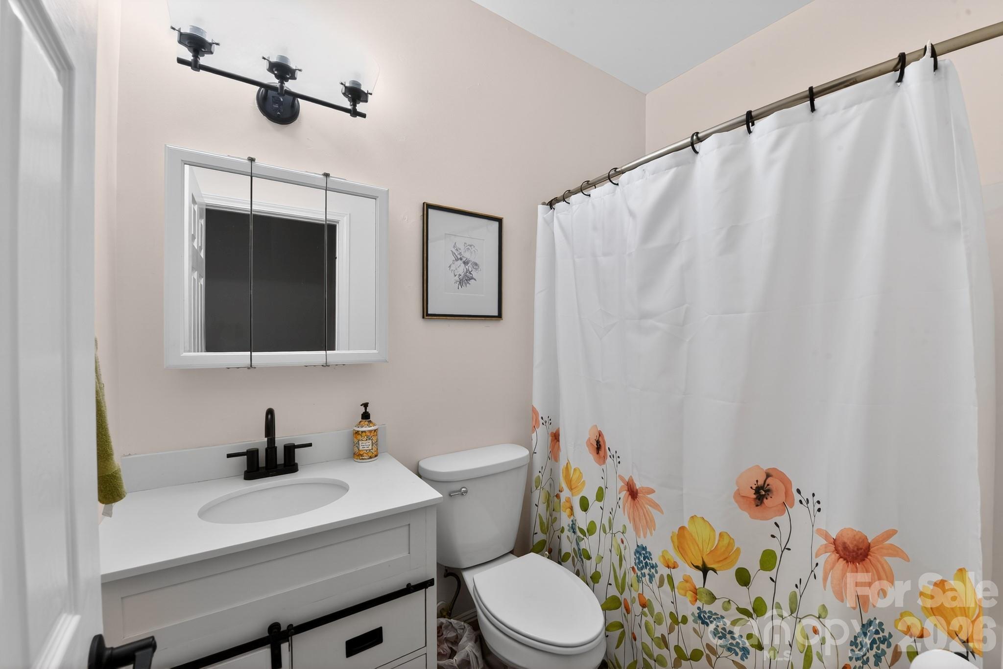 1306 Cool Mist Court — Fort Mill