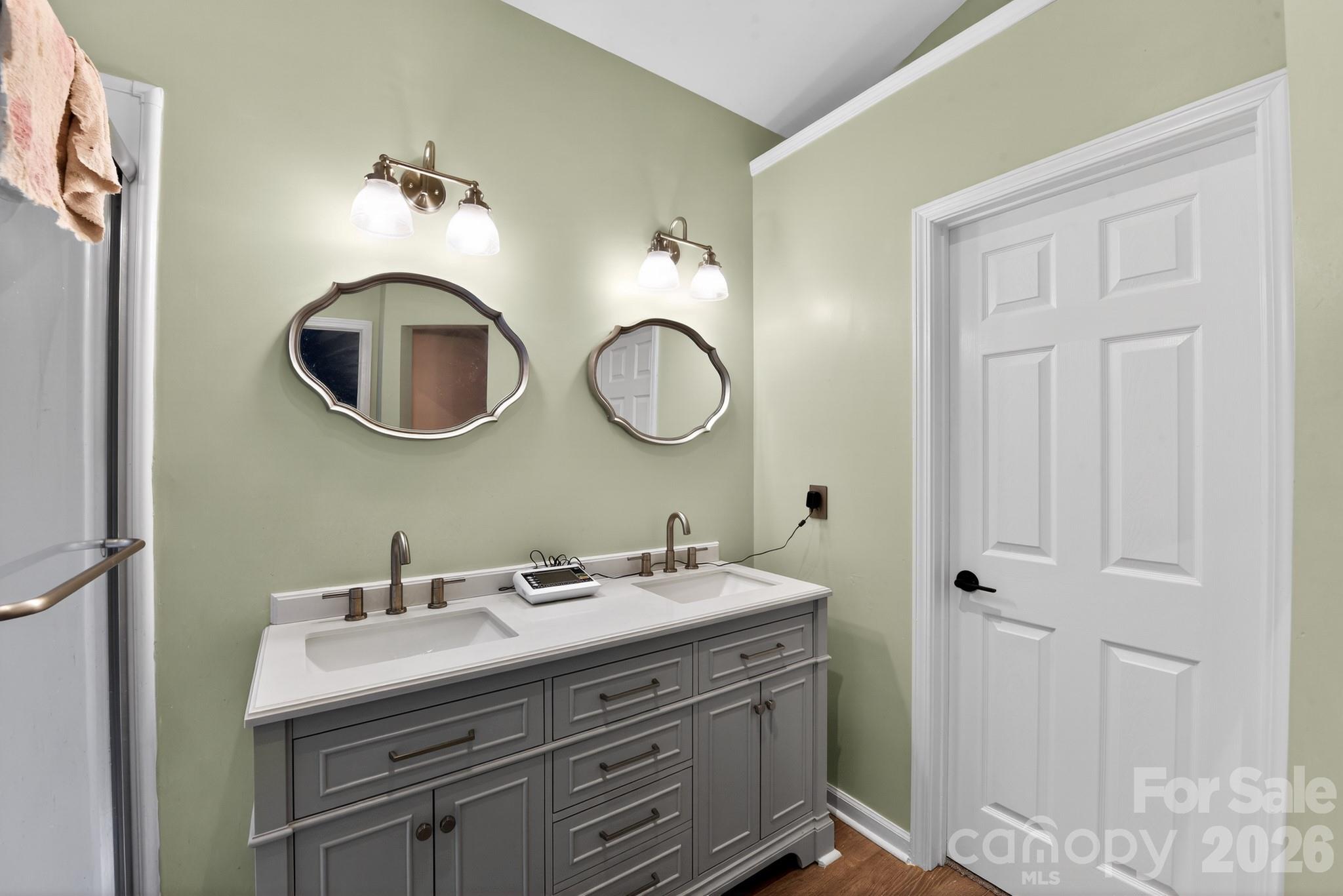1306 Cool Mist Court — Fort Mill