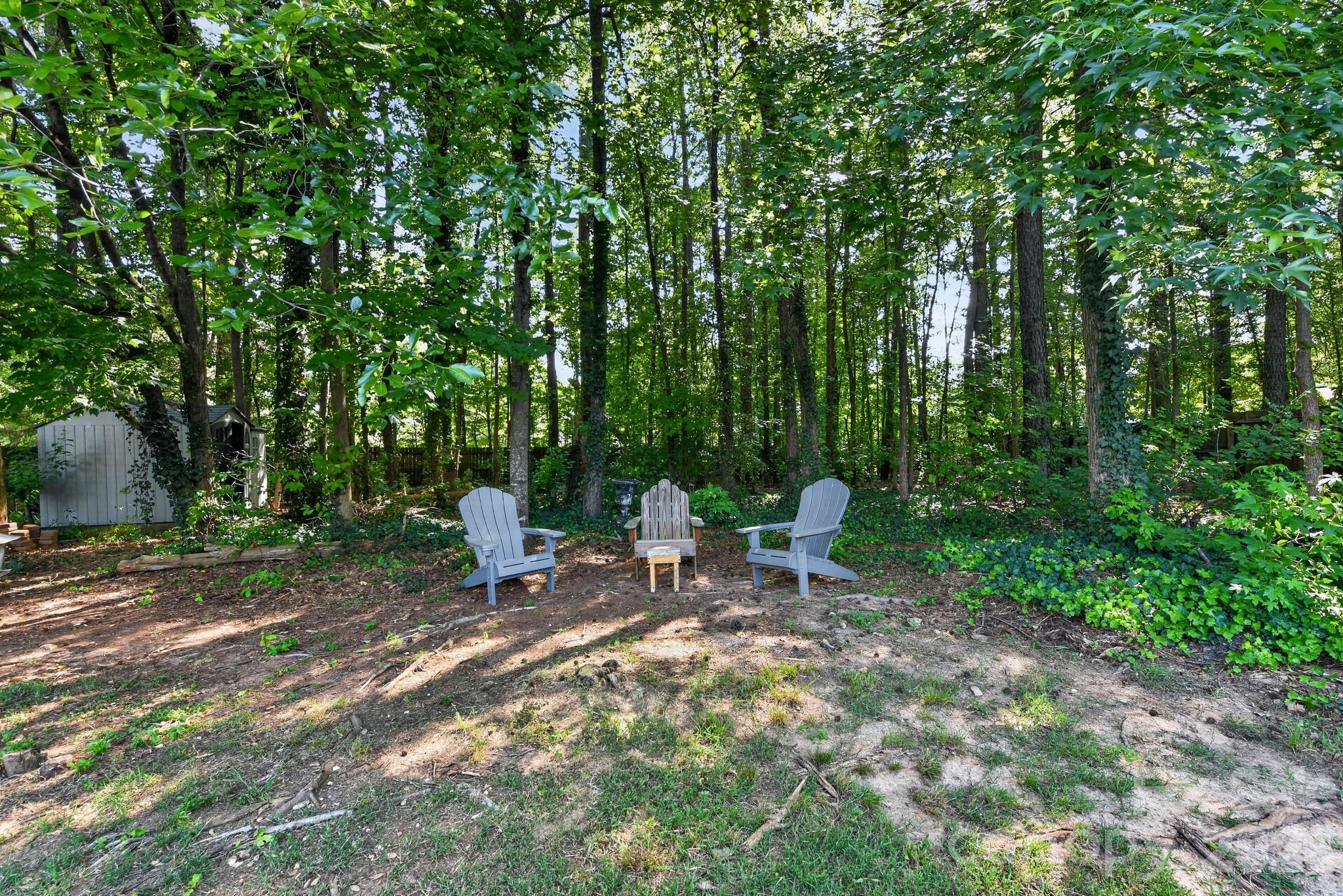 1306 Cool Mist Court — Fort Mill