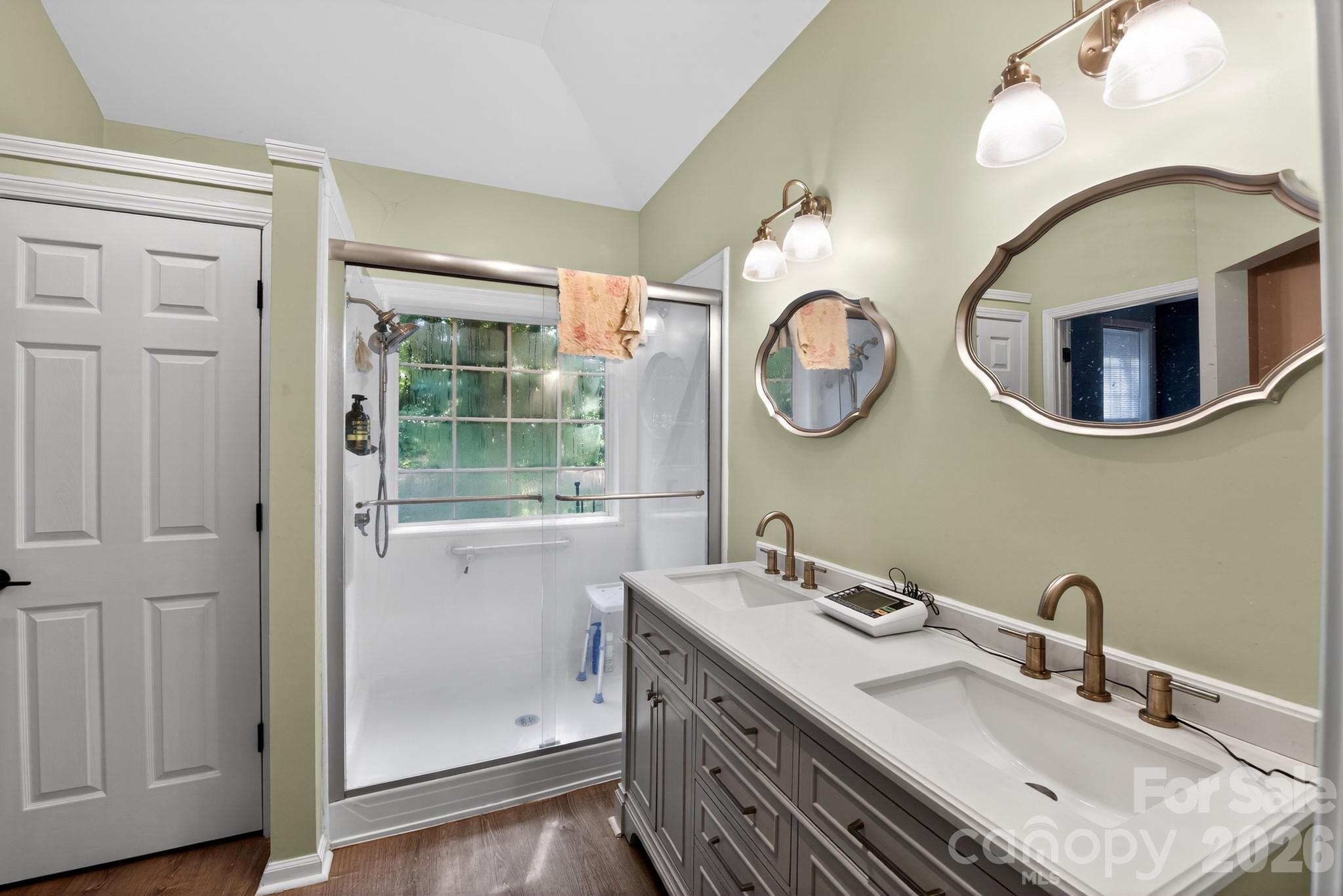1306 Cool Mist Court — Fort Mill