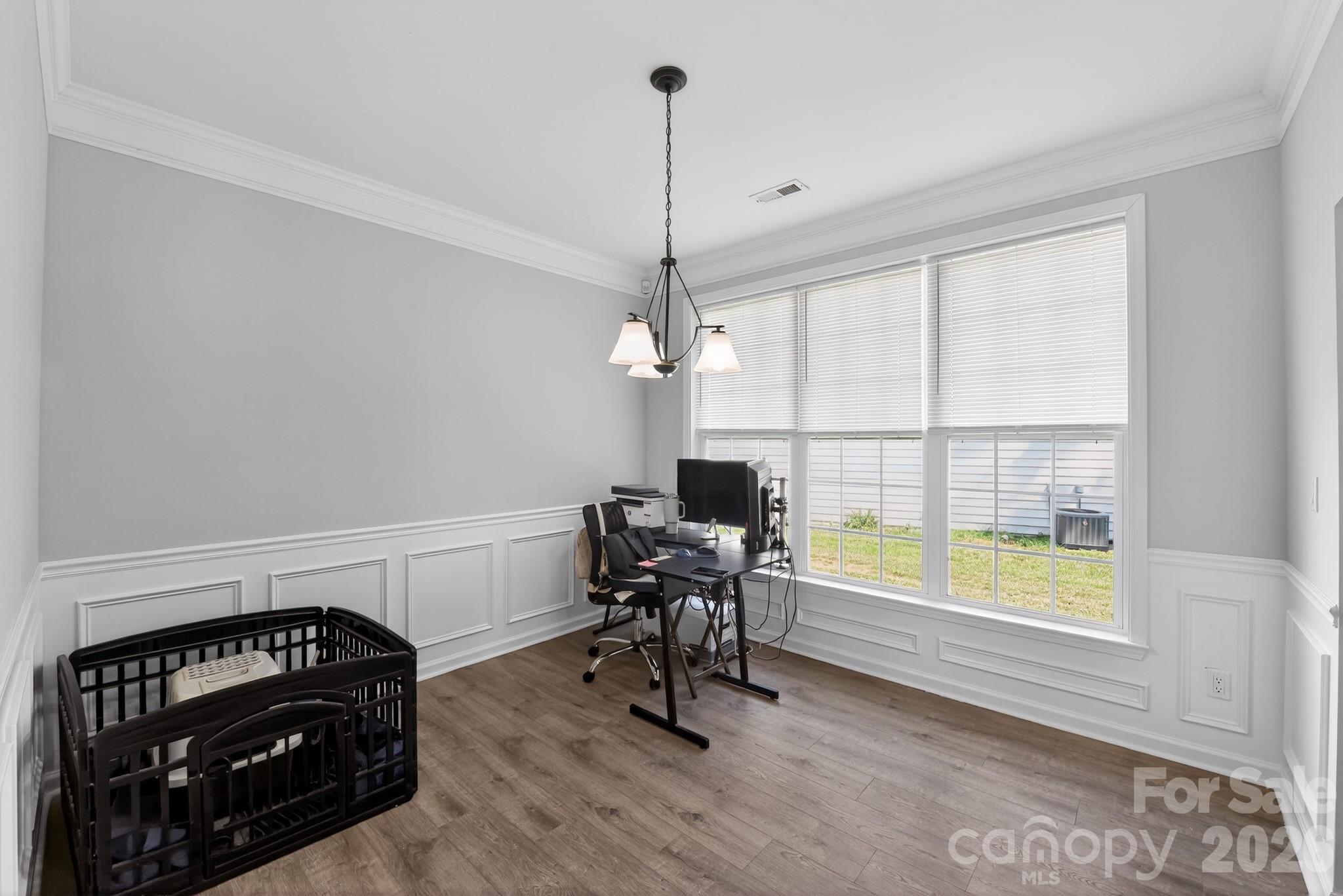 1306 Cool Mist Court — Fort Mill