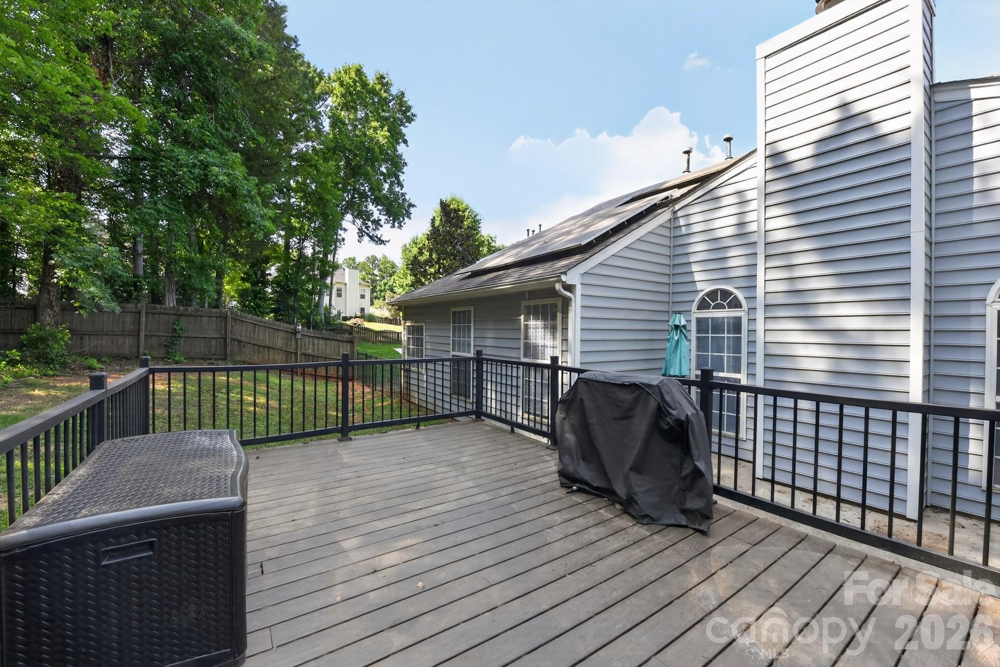 1306 Cool Mist Court — Fort Mill