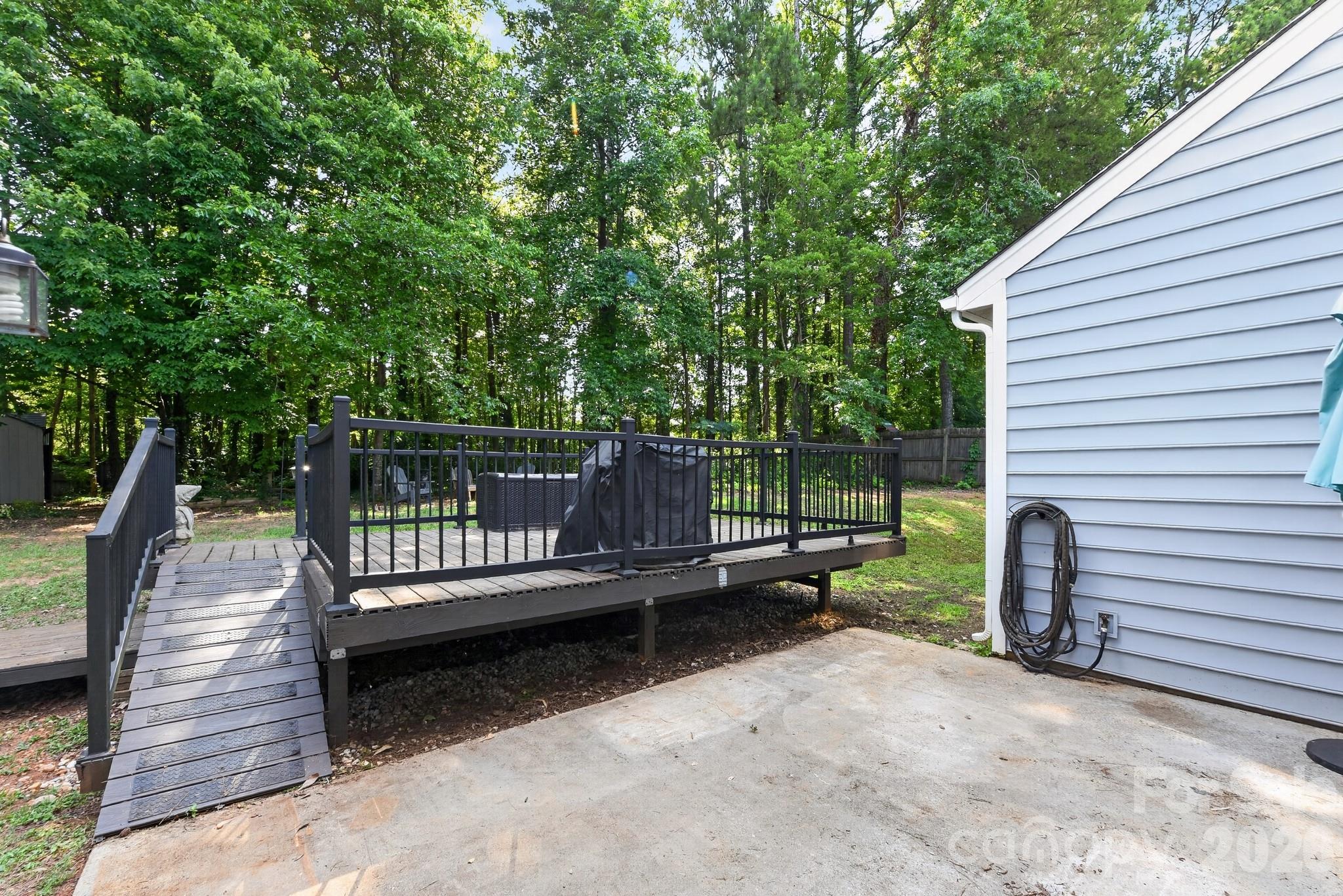 1306 Cool Mist Court — Fort Mill