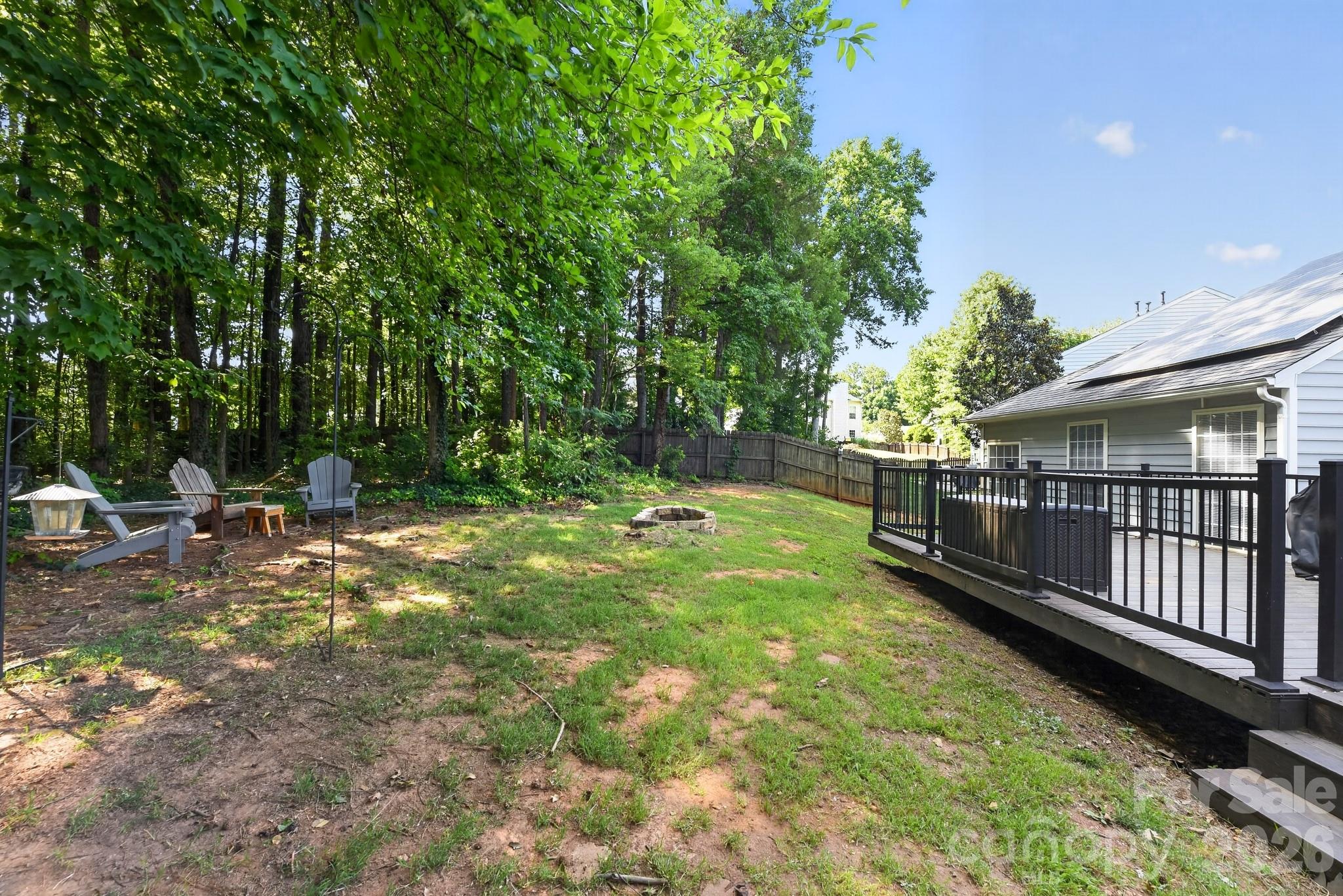 1306 Cool Mist Court — Fort Mill