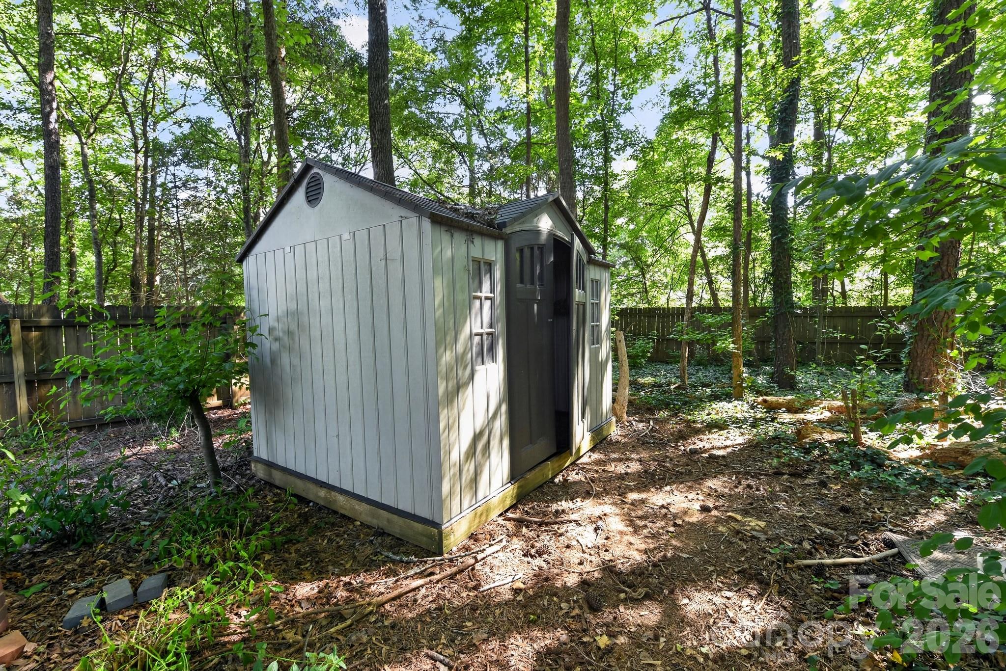 1306 Cool Mist Court — Fort Mill