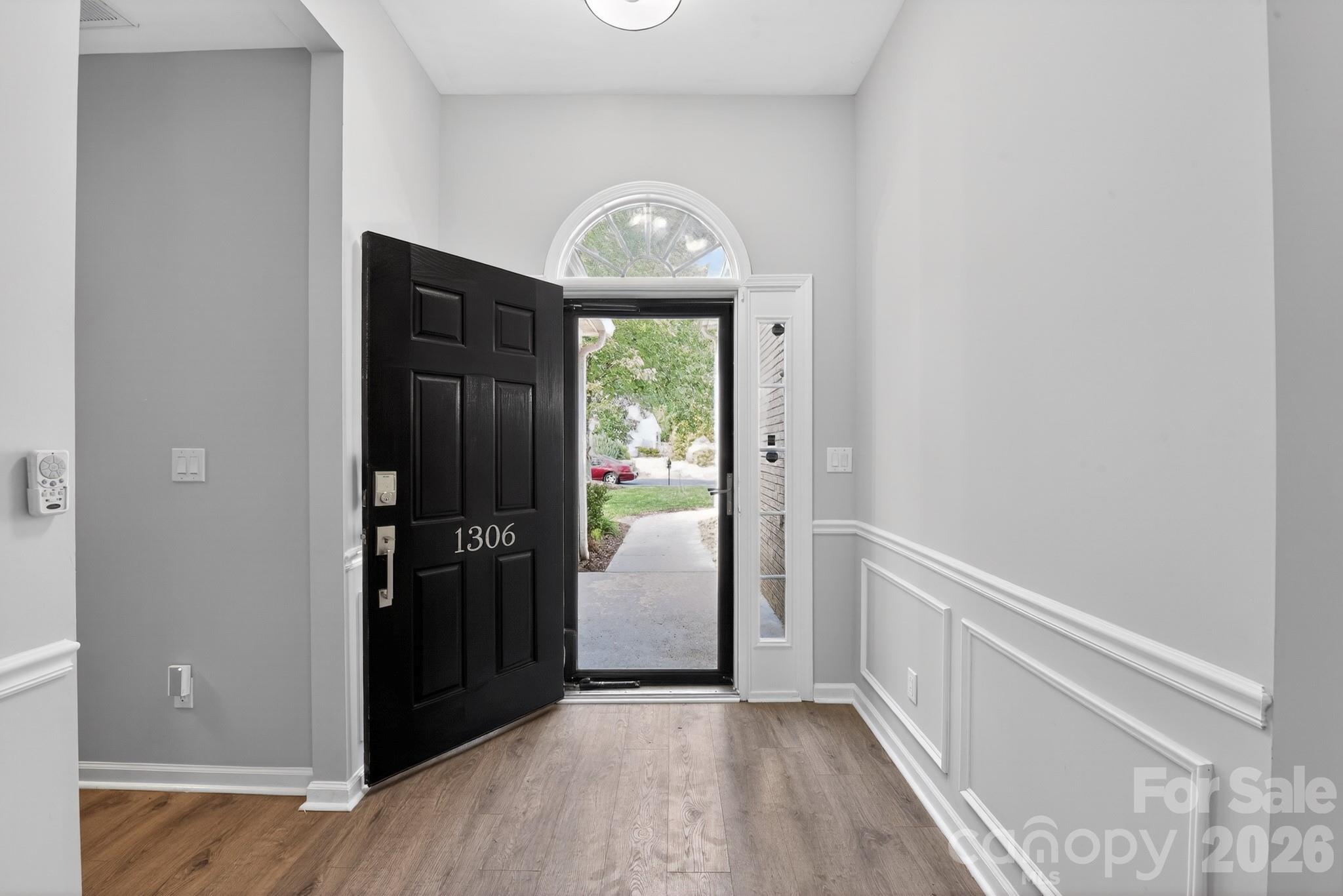 1306 Cool Mist Court — Fort Mill
