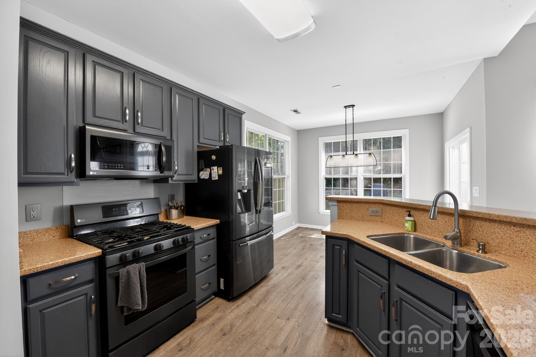 1306 Cool Mist Court — Fort Mill