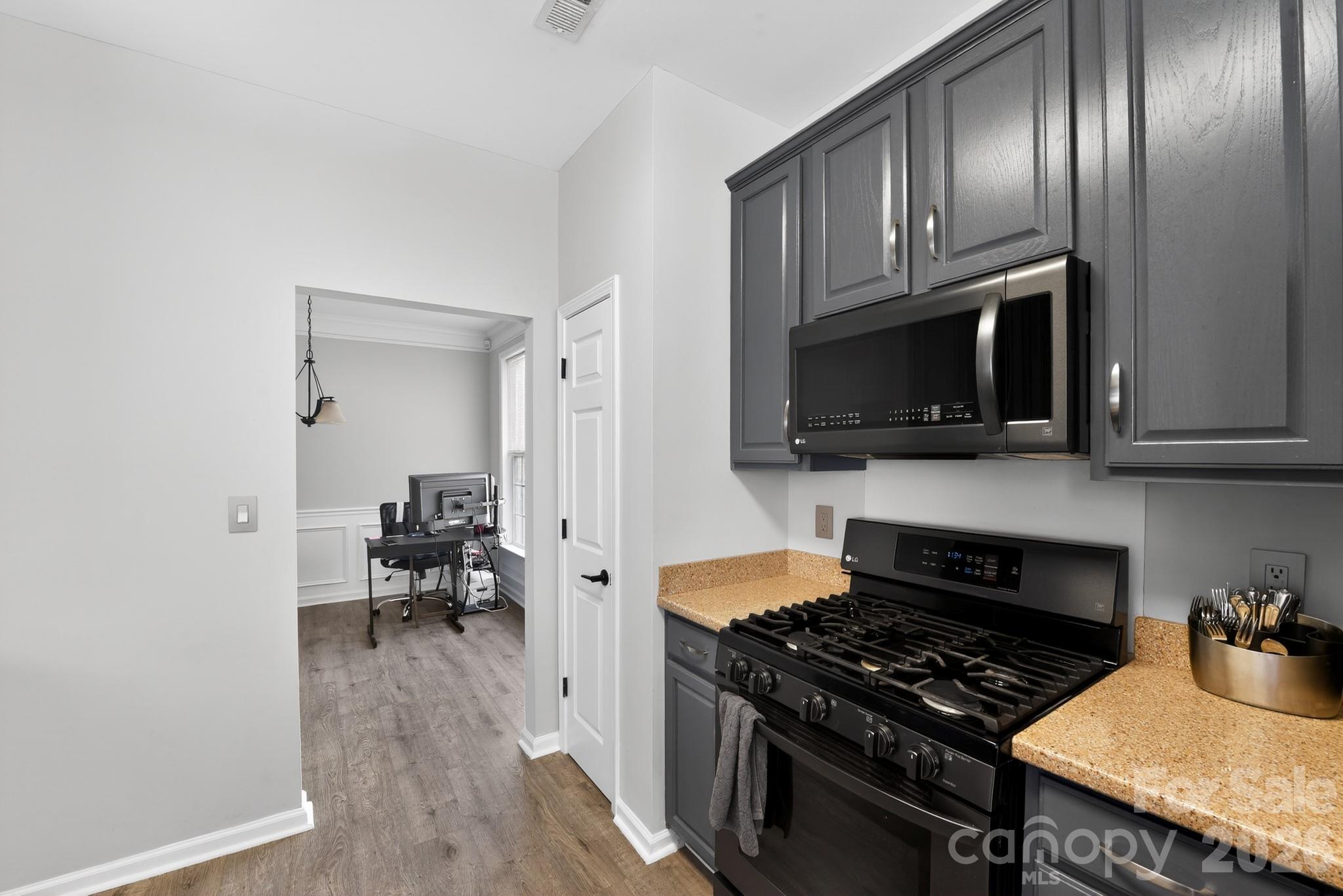 1306 Cool Mist Court — Fort Mill