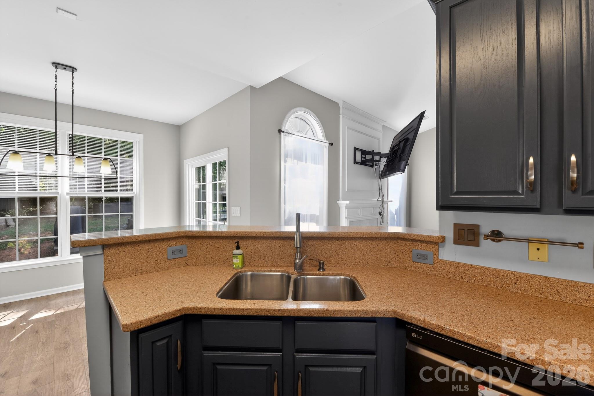 1306 Cool Mist Court — Fort Mill