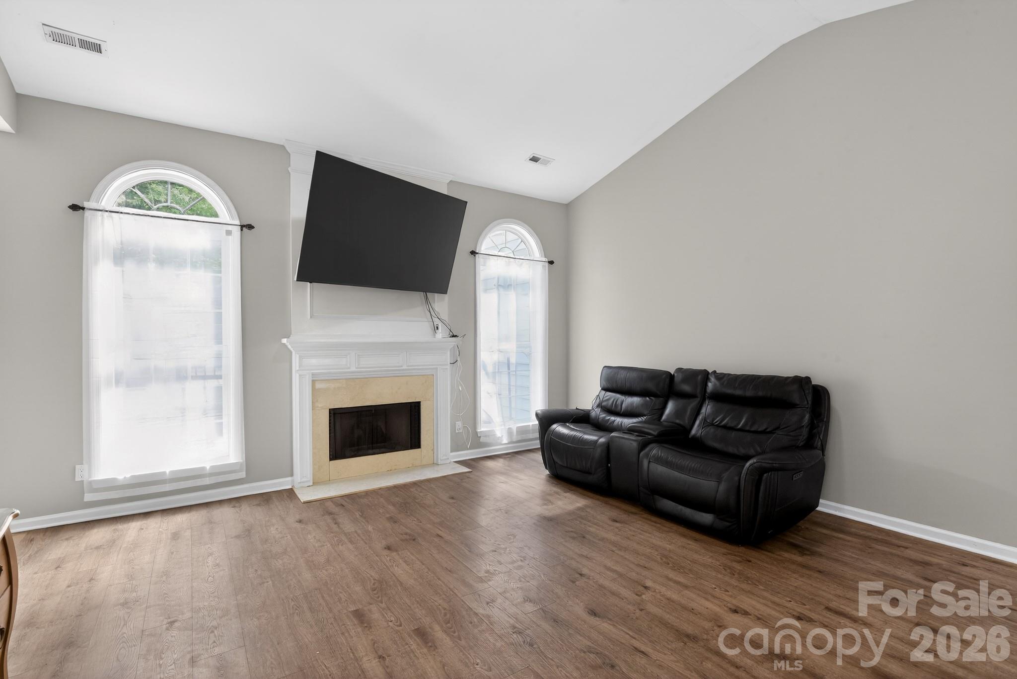1306 Cool Mist Court — Fort Mill