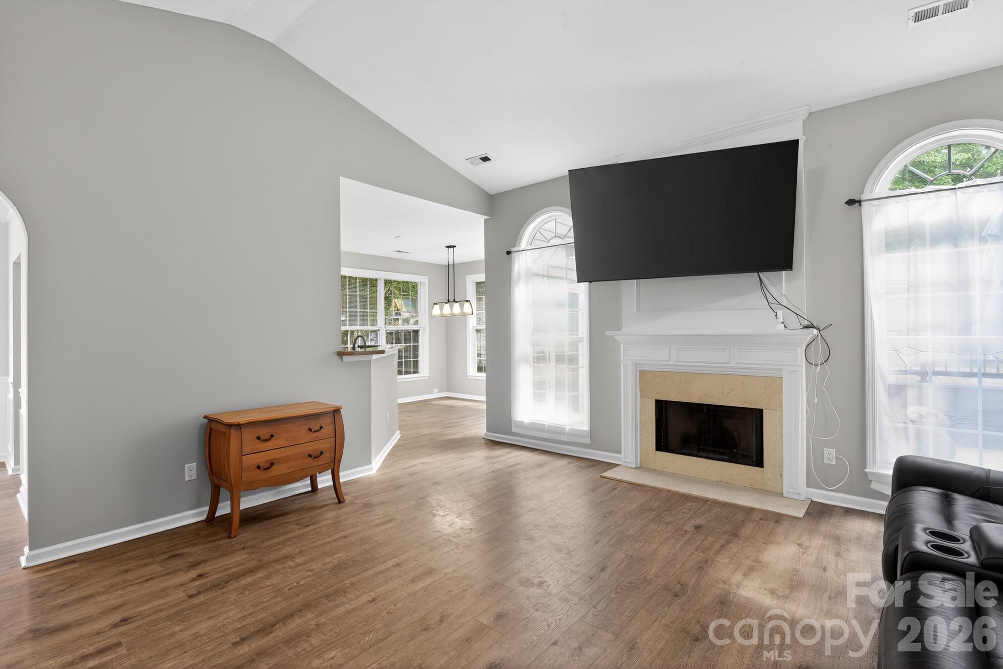 1306 Cool Mist Court — Fort Mill