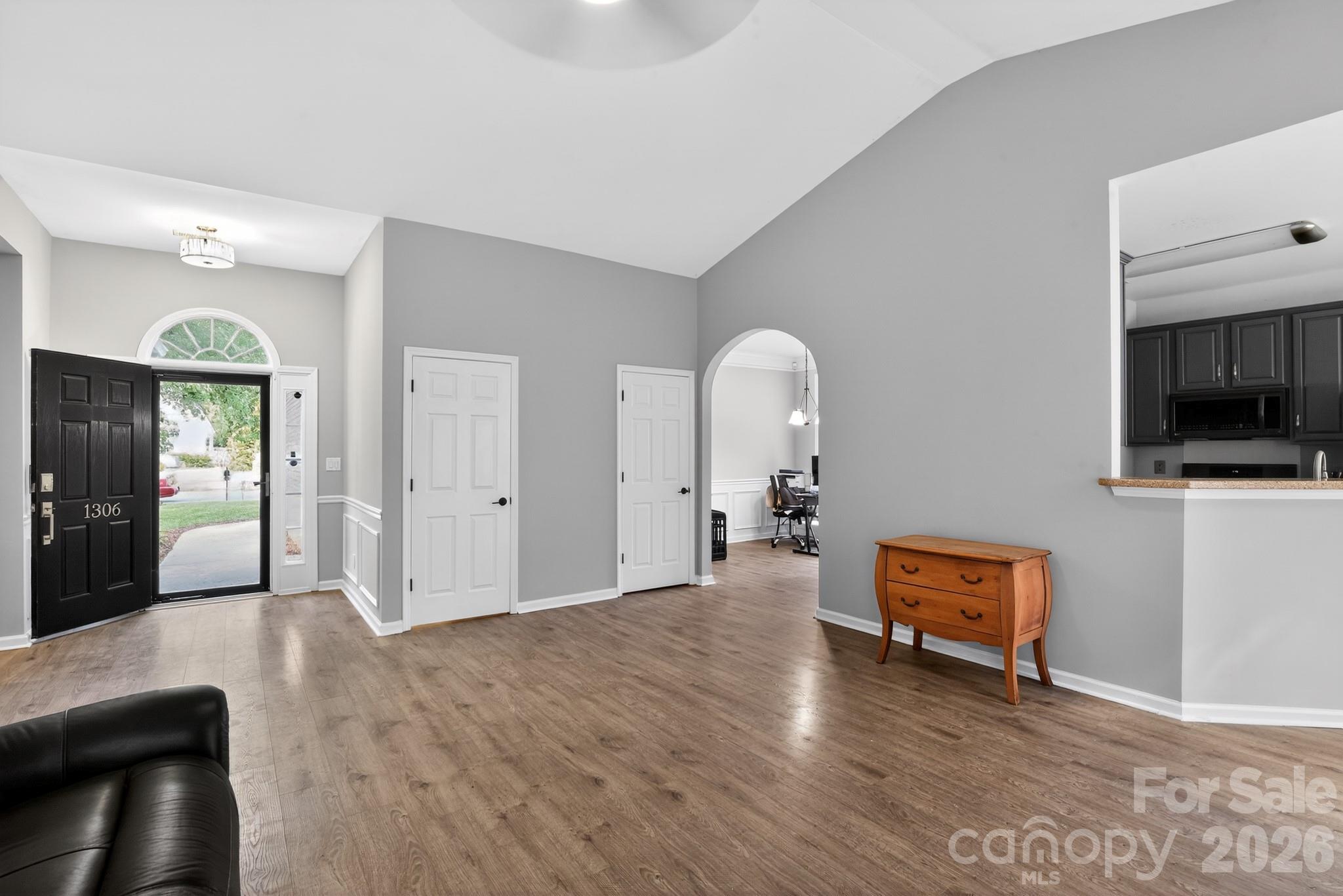 1306 Cool Mist Court — Fort Mill