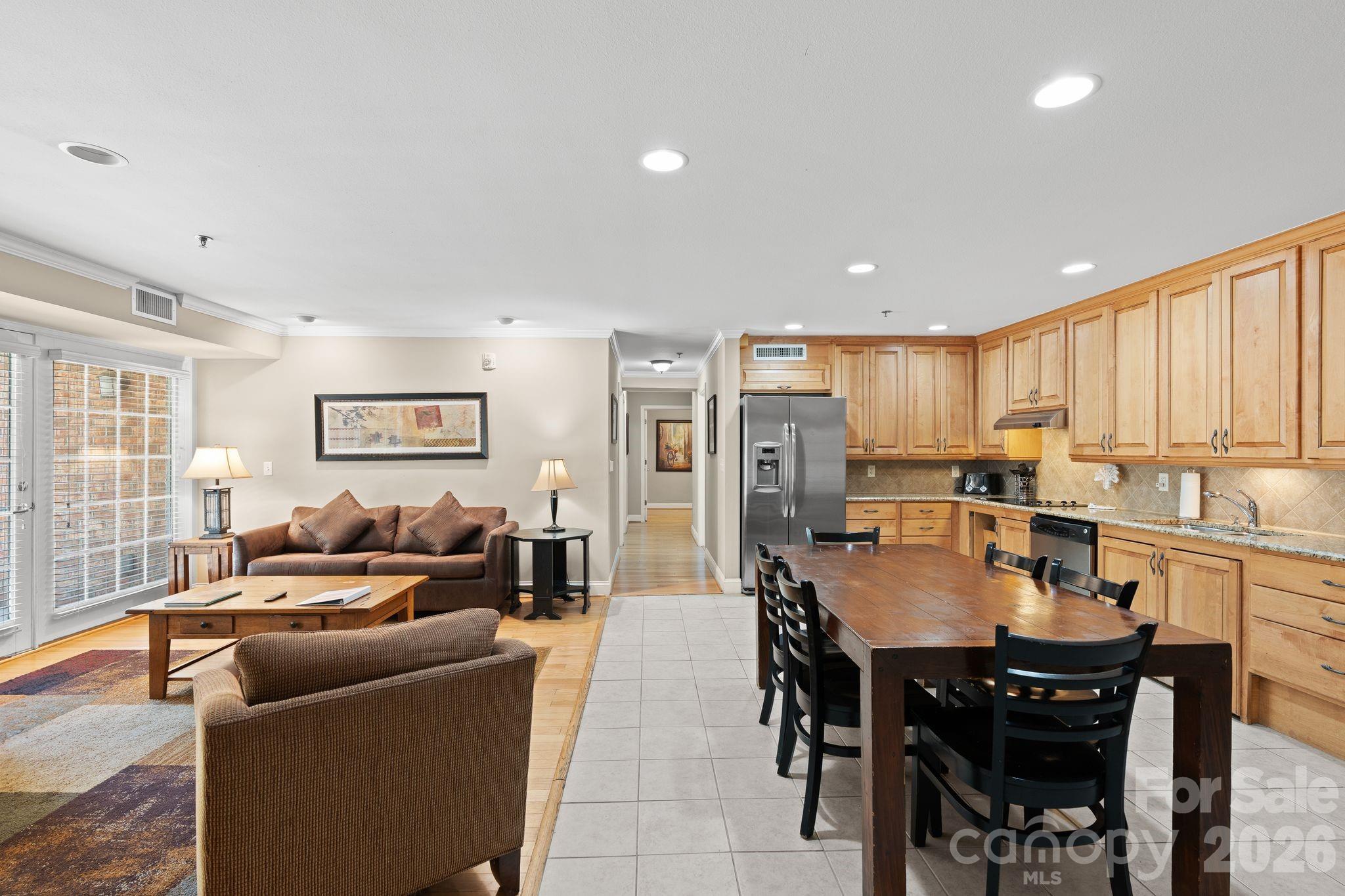 201 Bowling Park Road — Asheville