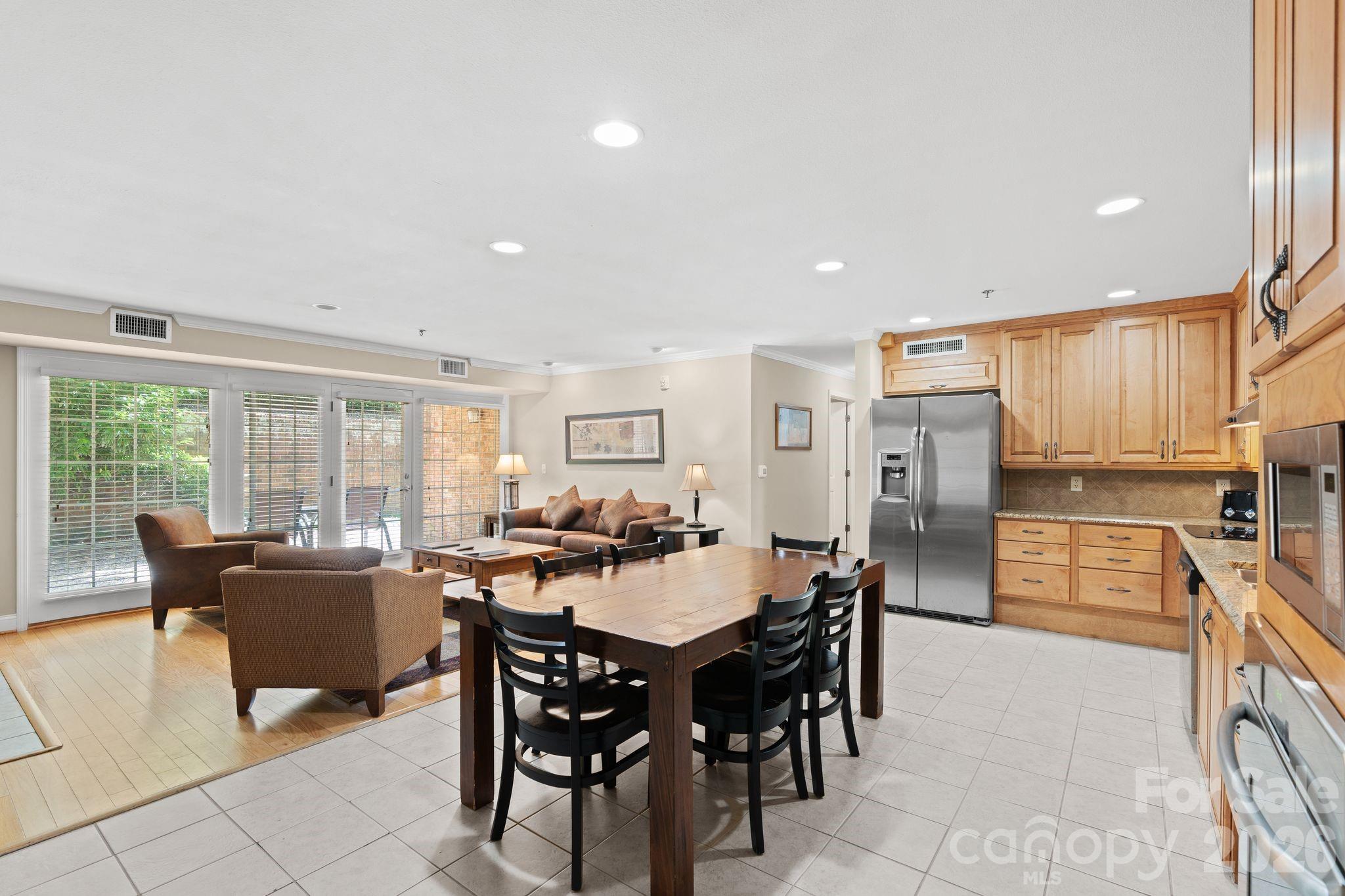 201 Bowling Park Road — Asheville