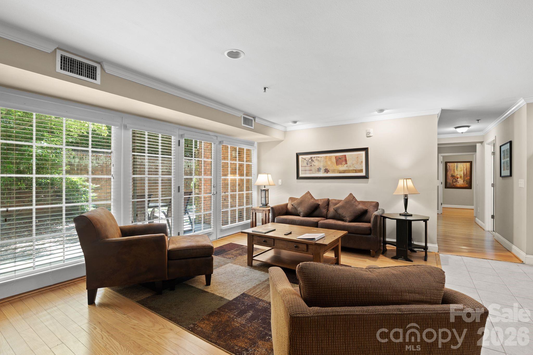 201 Bowling Park Road — Asheville