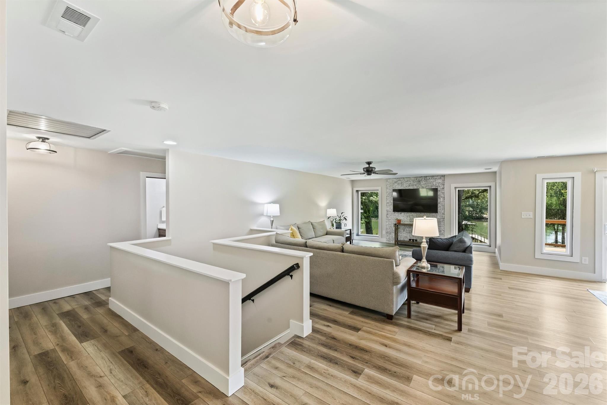 113 Skippers Cove Lane — Troutman