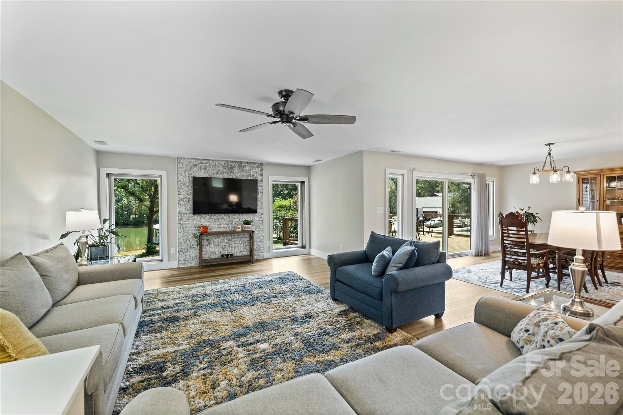 113 Skippers Cove Lane — Troutman