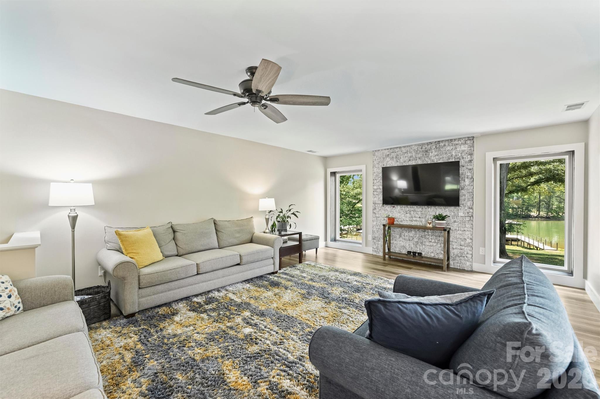 113 Skippers Cove Lane — Troutman