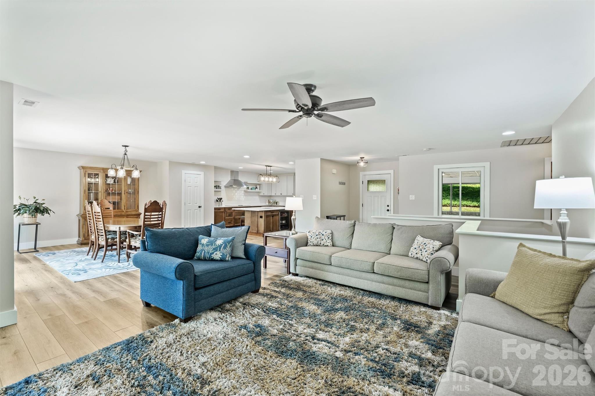 113 Skippers Cove Lane — Troutman