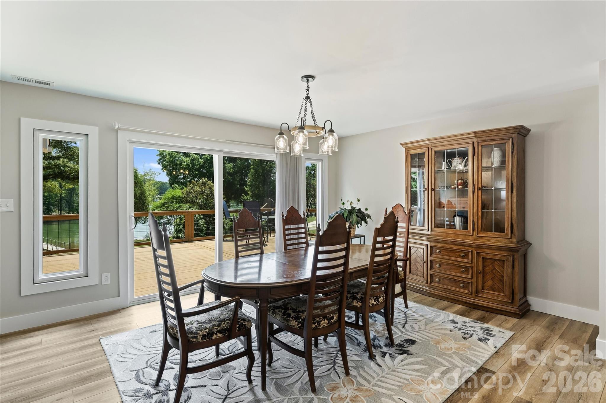 113 Skippers Cove Lane — Troutman