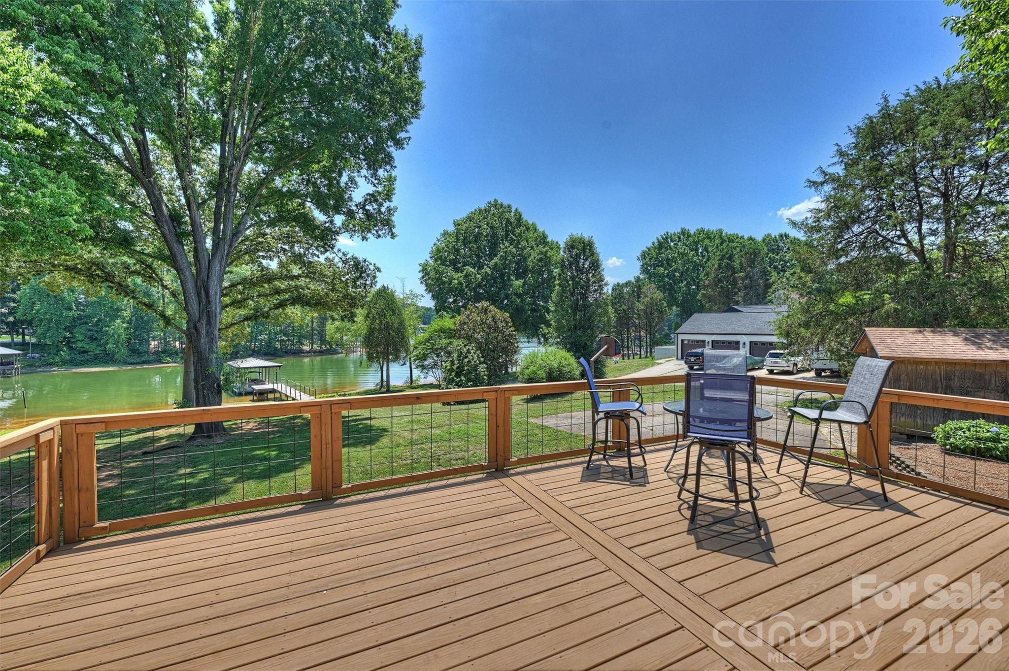 113 Skippers Cove Lane — Troutman