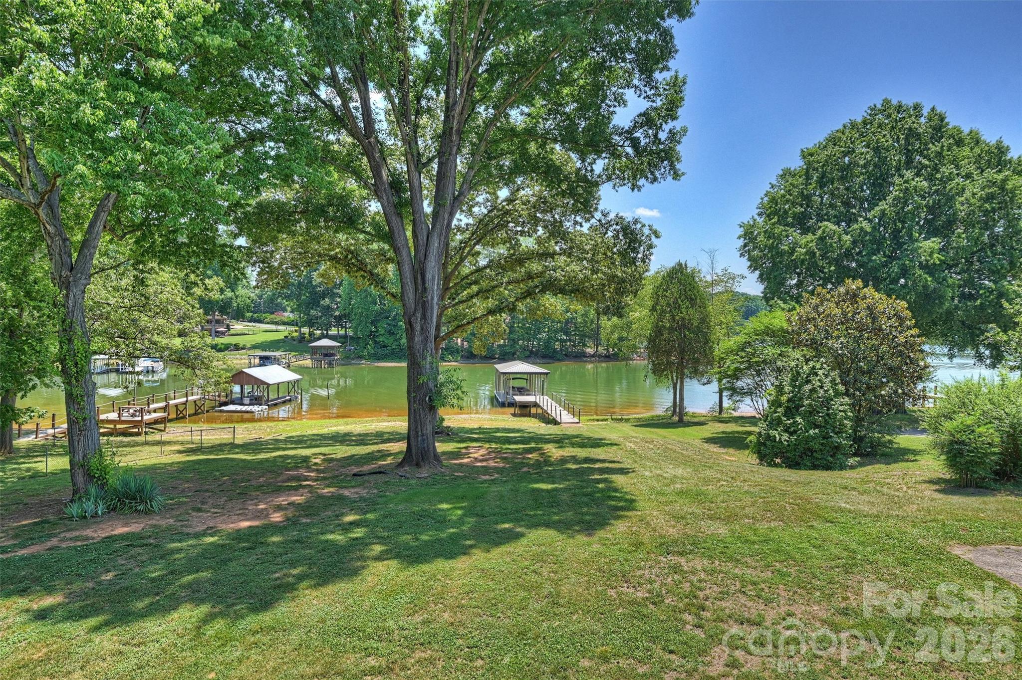 113 Skippers Cove Lane — Troutman