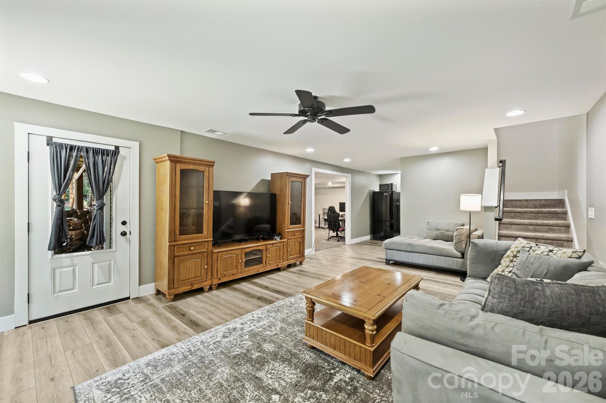 113 Skippers Cove Lane — Troutman