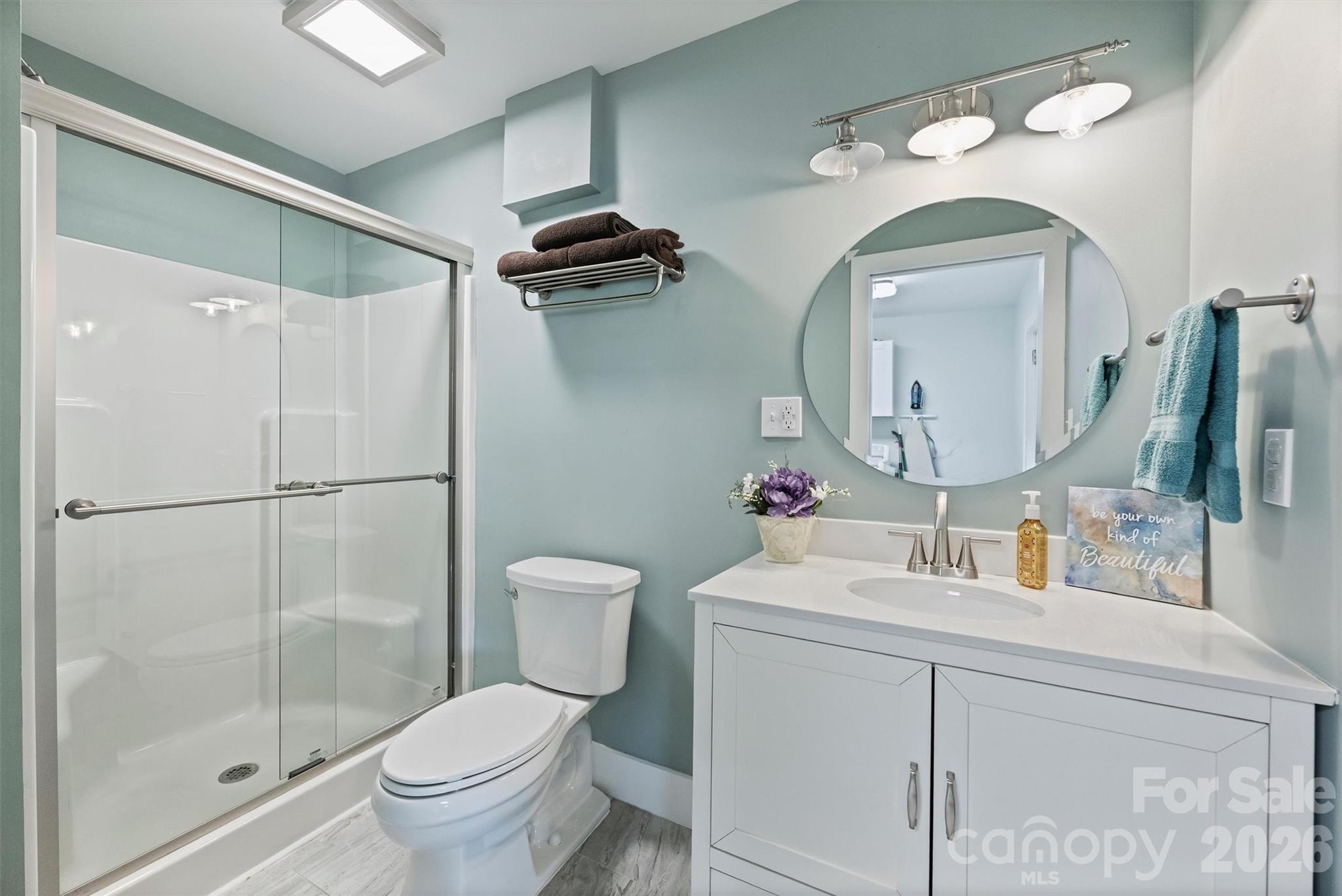 113 Skippers Cove Lane — Troutman