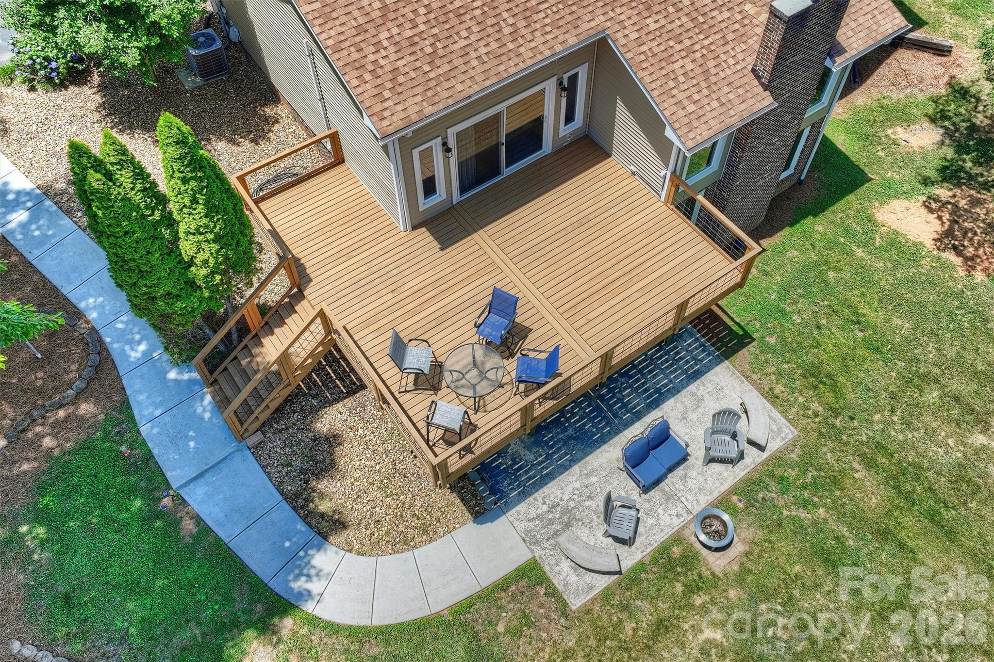 113 Skippers Cove Lane — Troutman