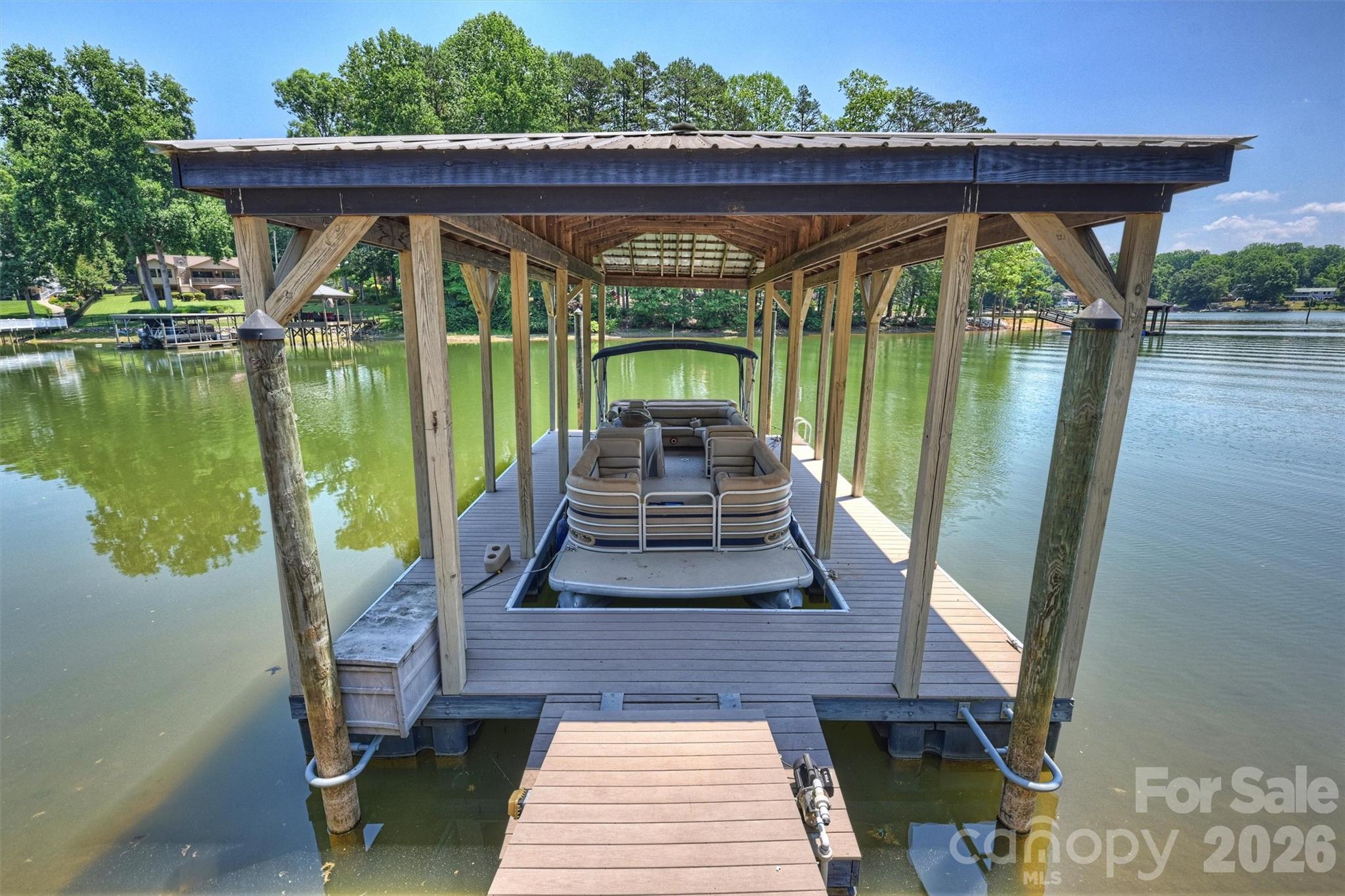 113 Skippers Cove Lane — Troutman