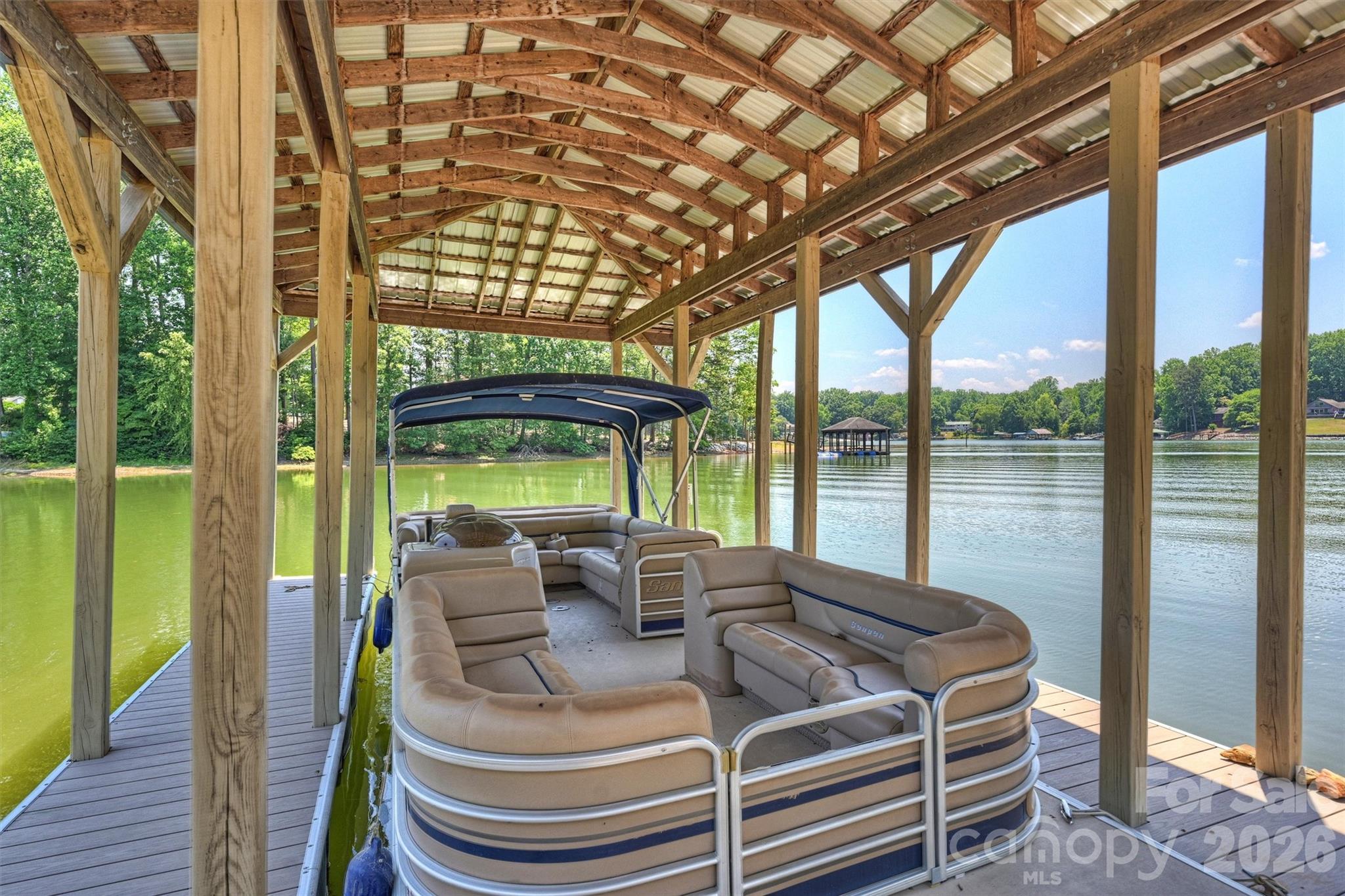 113 Skippers Cove Lane — Troutman