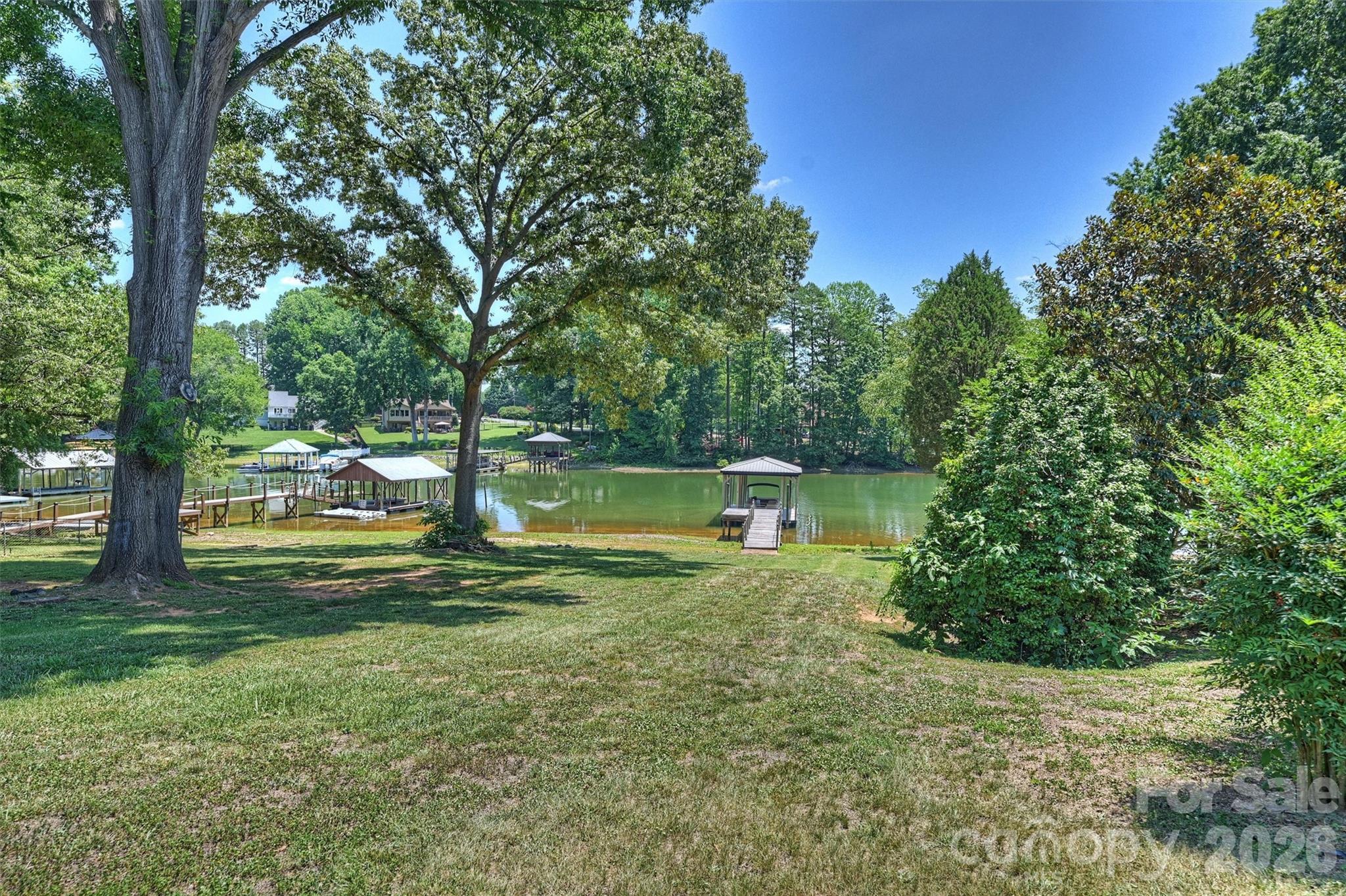 113 Skippers Cove Lane — Troutman