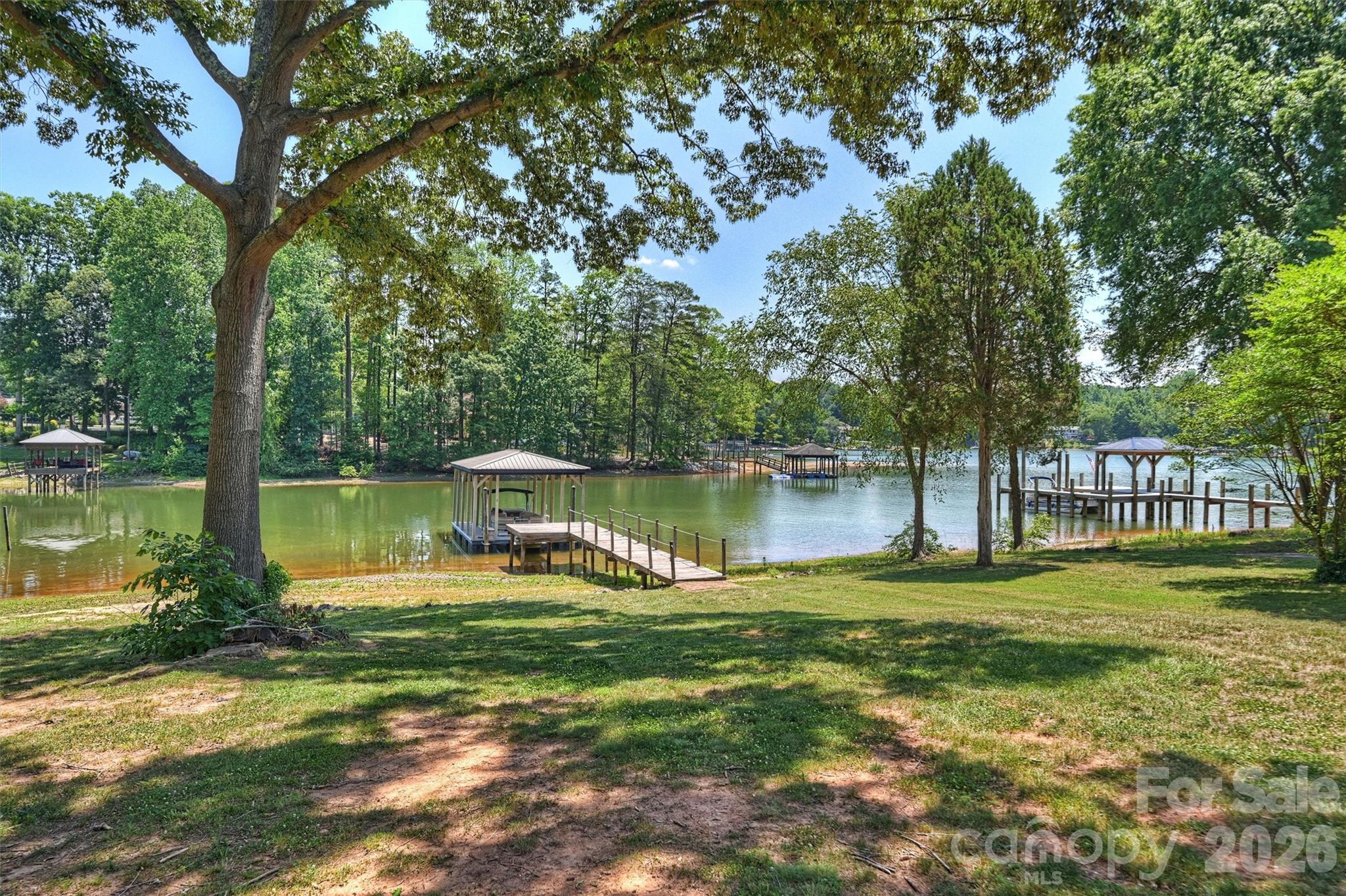 113 Skippers Cove Lane — Troutman