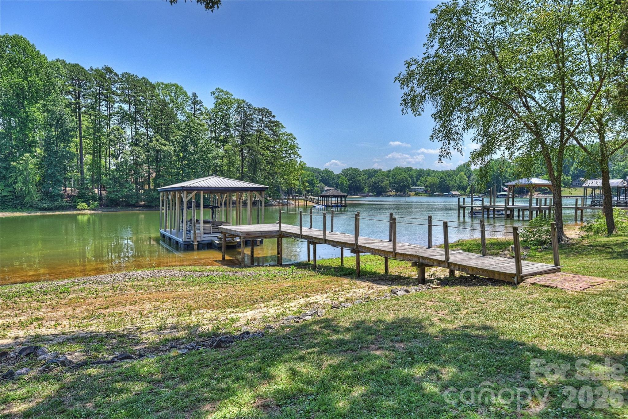 113 Skippers Cove Lane — Troutman