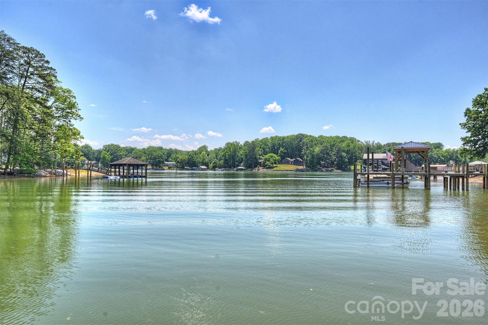 113 Skippers Cove Lane — Troutman