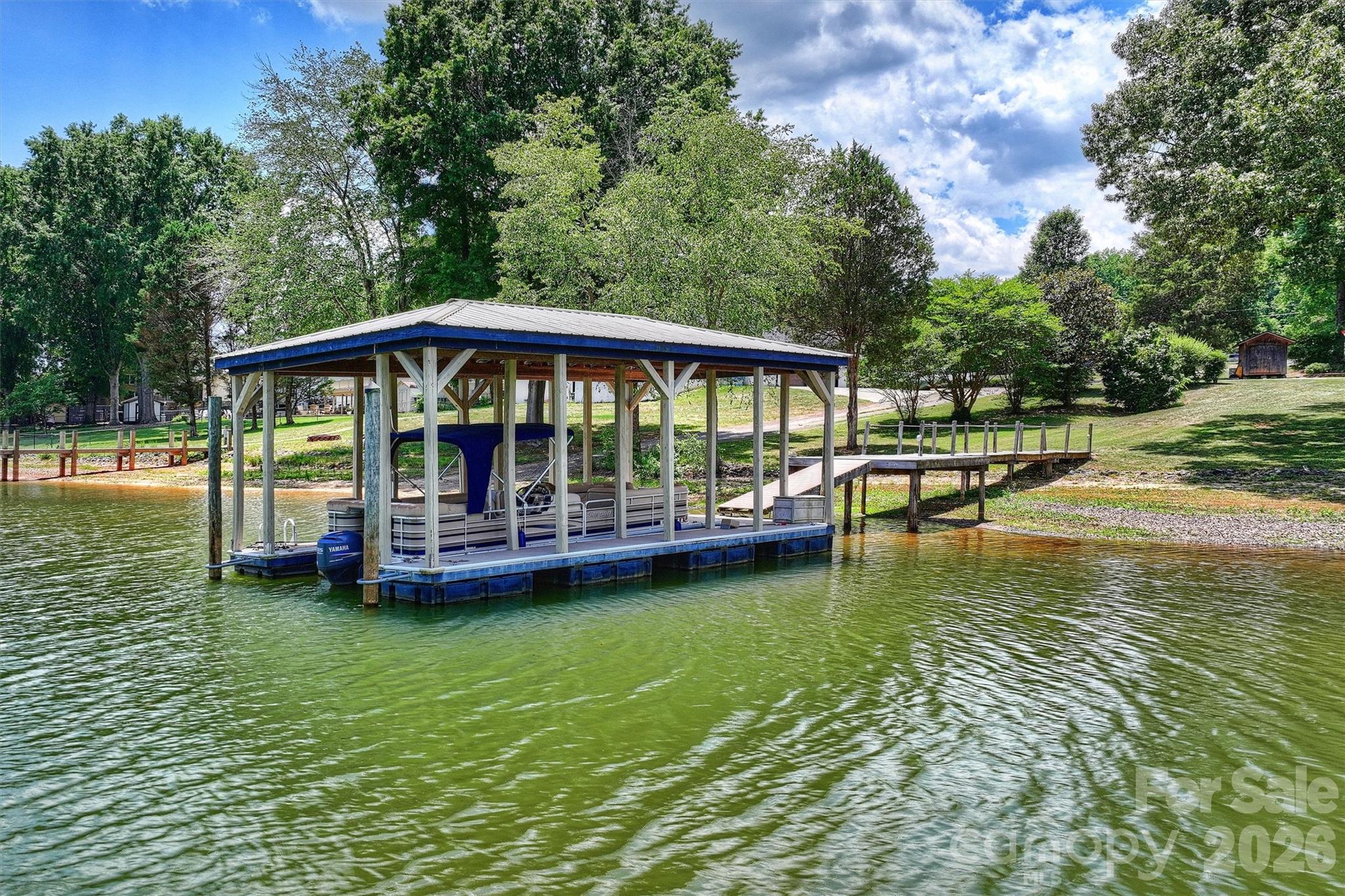 113 Skippers Cove Lane — Troutman