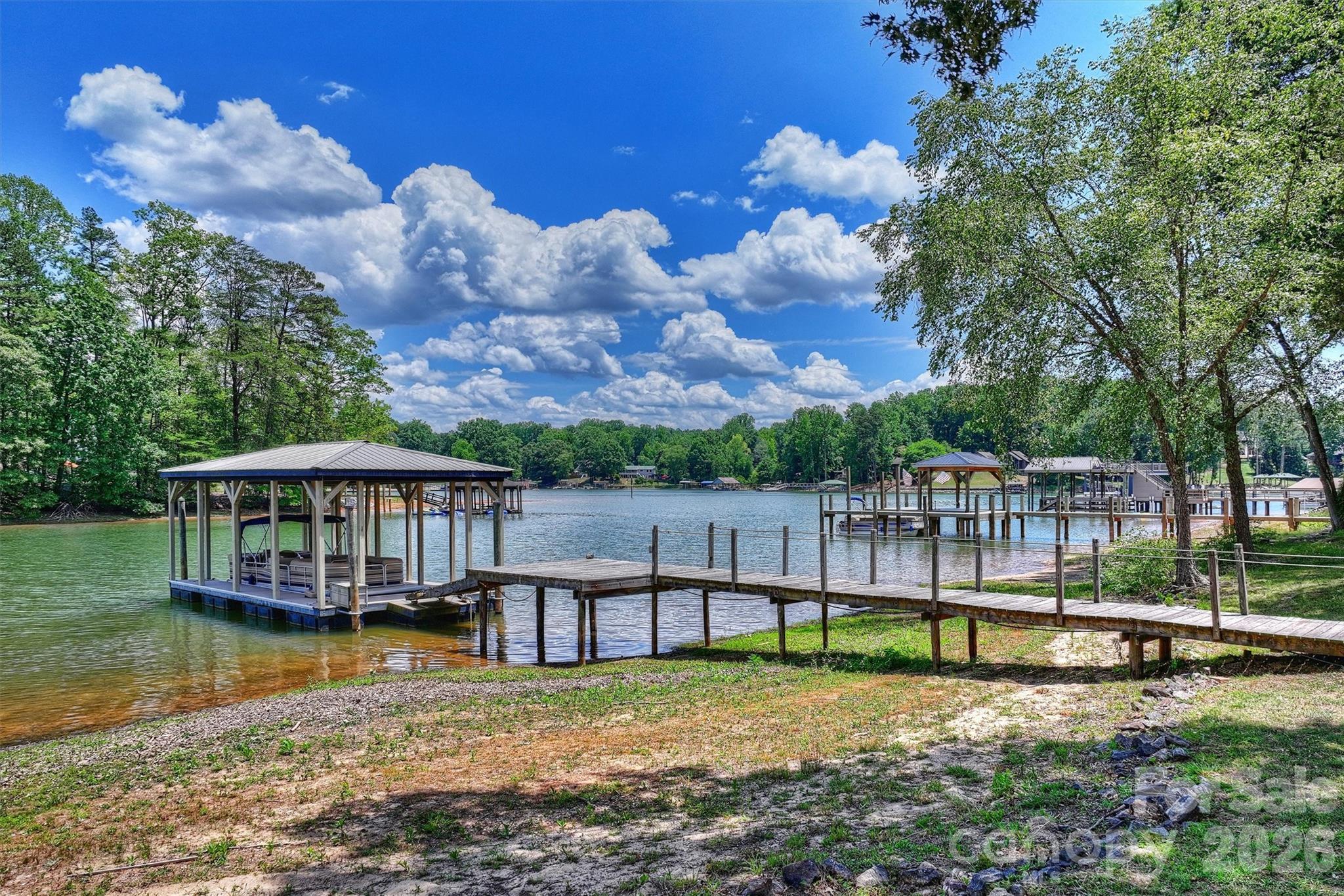 113 Skippers Cove Lane — Troutman