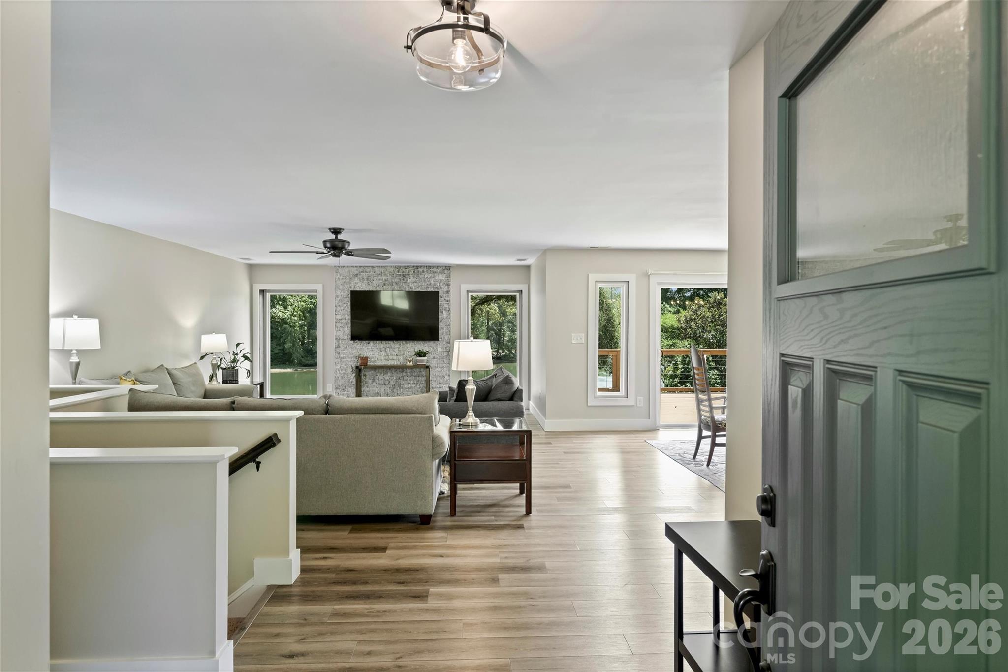 113 Skippers Cove Lane — Troutman