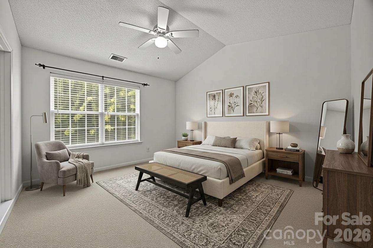 15066 Deshler Court — Charlotte