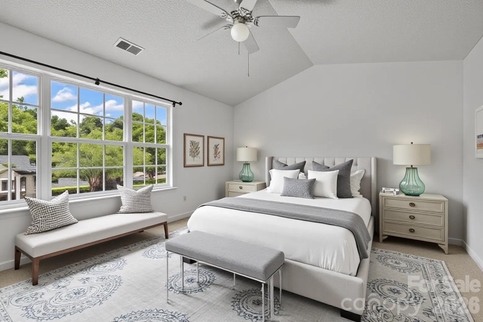 15066 Deshler Court — Charlotte