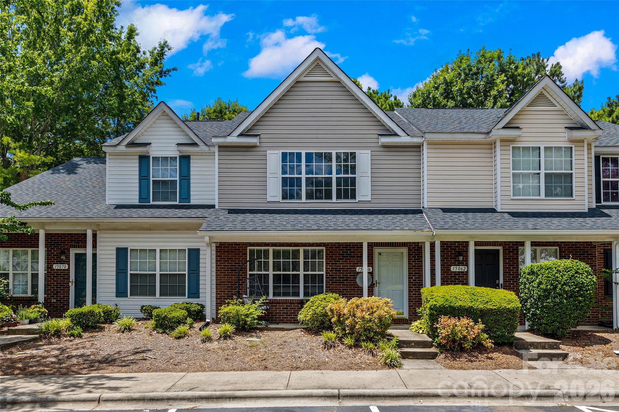 15066 Deshler Court — Charlotte