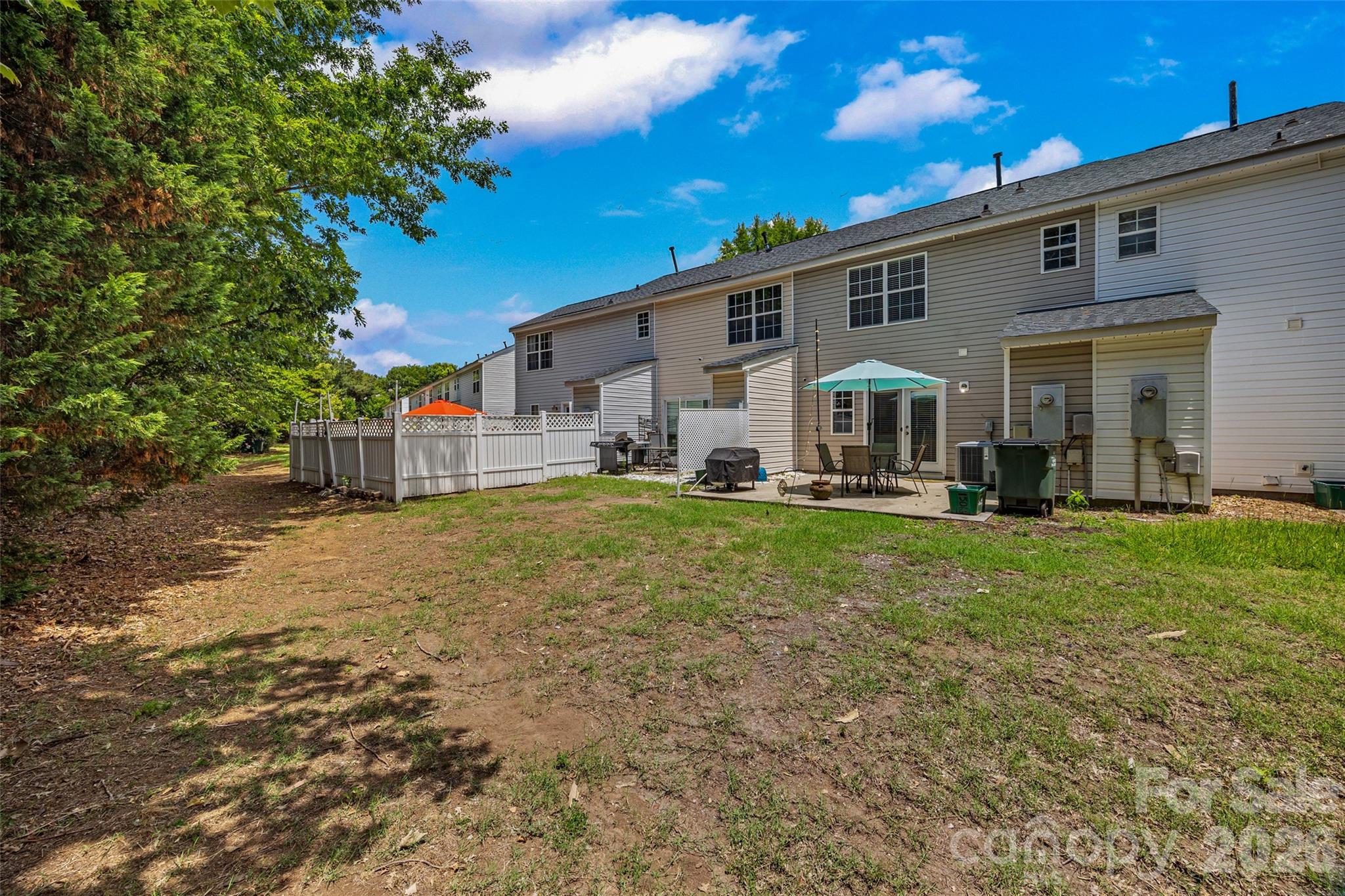 15066 Deshler Court — Charlotte
