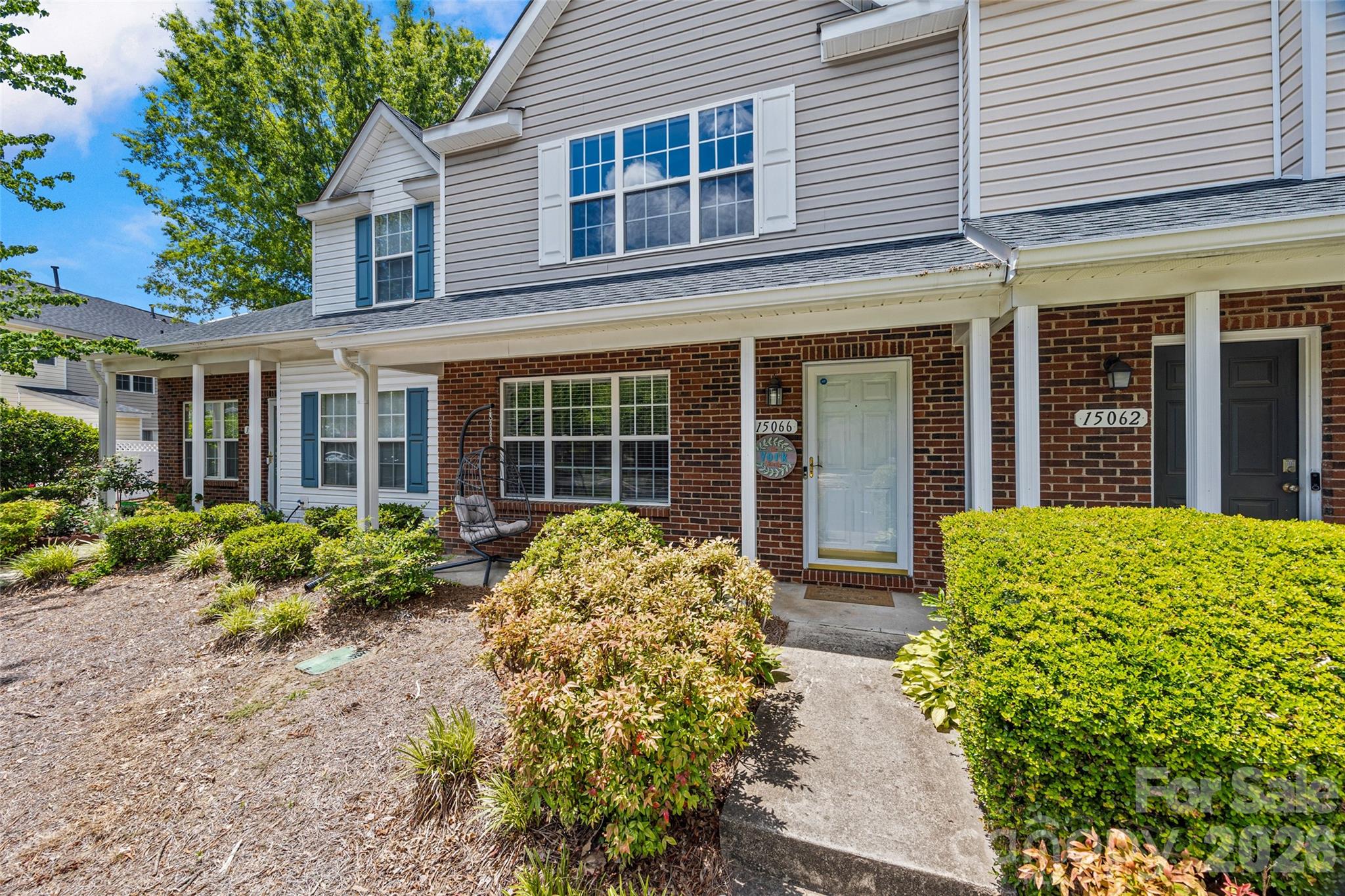 15066 Deshler Court — Charlotte