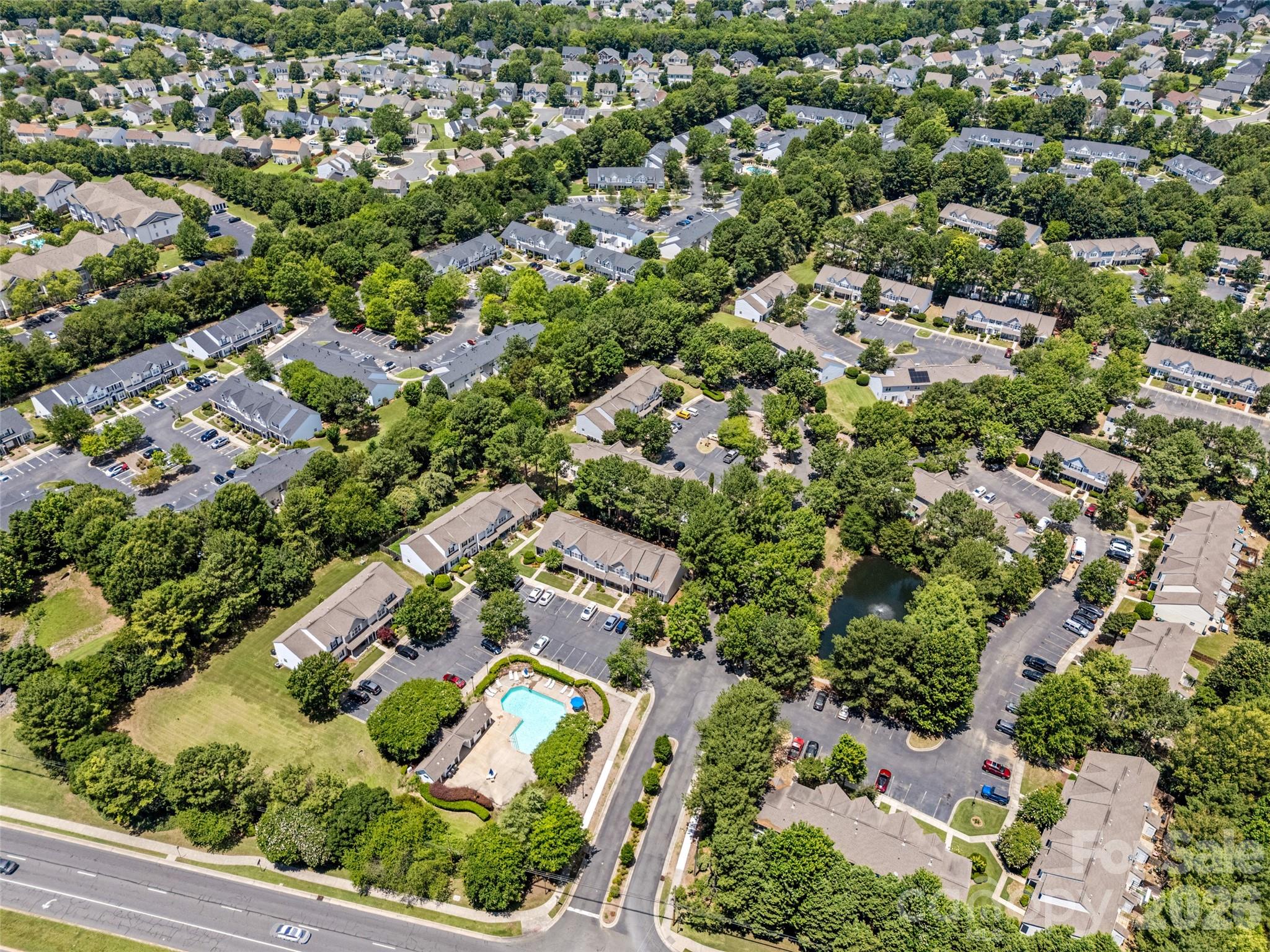 15066 Deshler Court — Charlotte