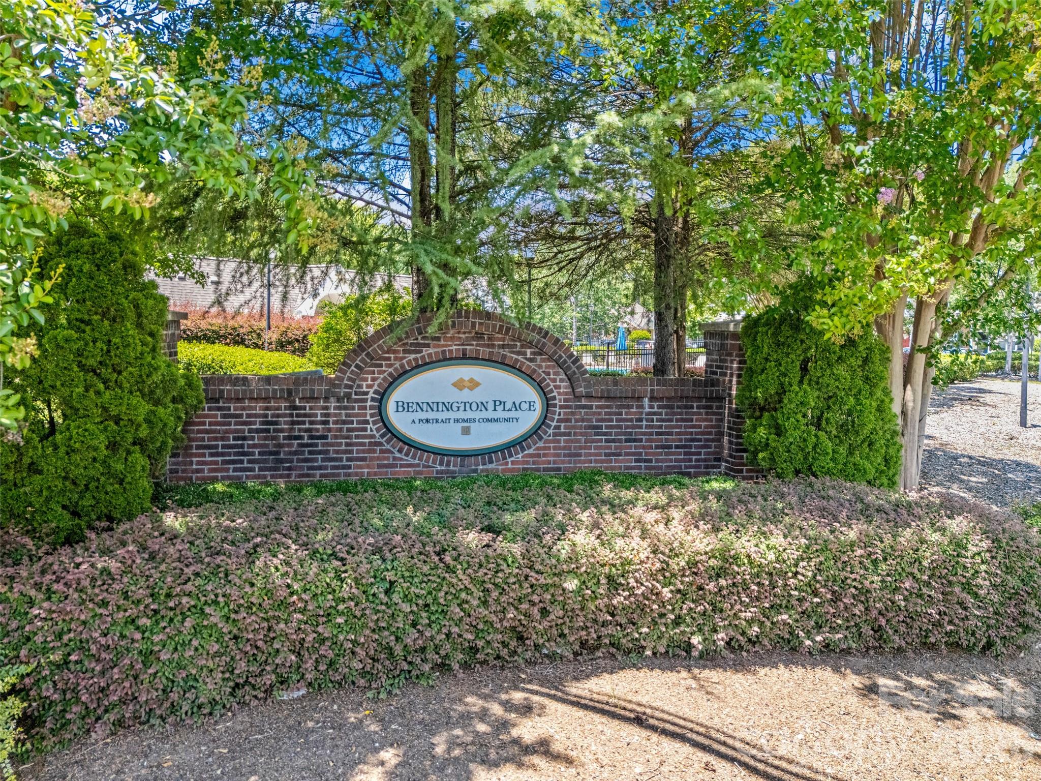 15066 Deshler Court — Charlotte